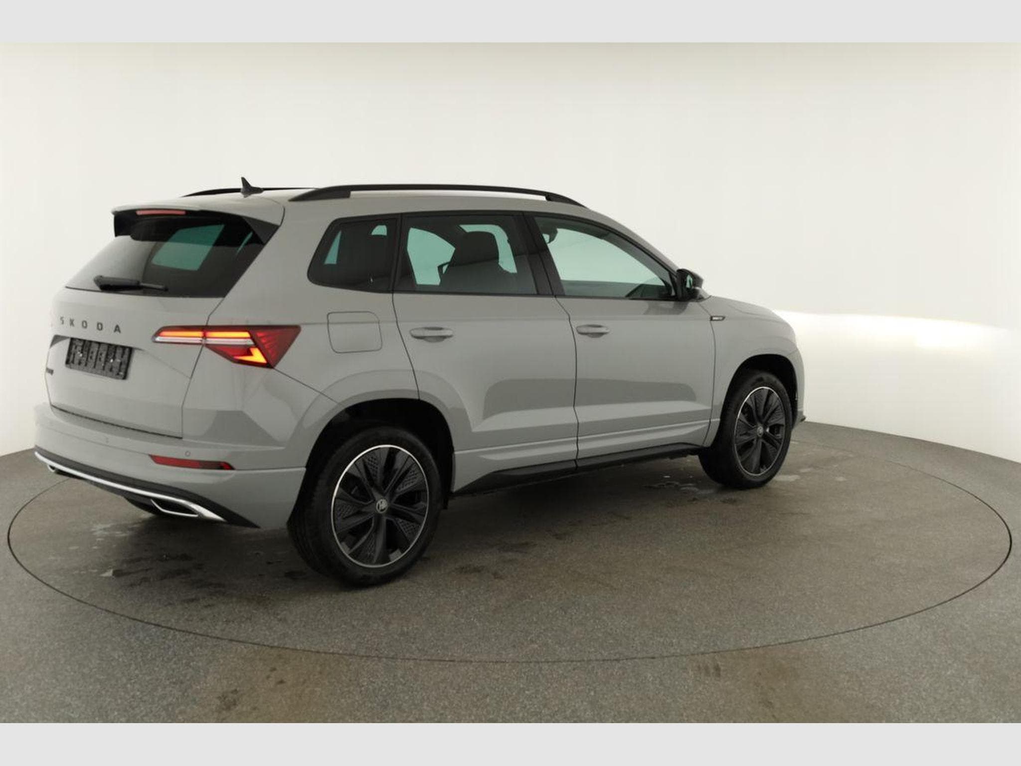 Skoda Karoq Sportline (2026) - Photo 20