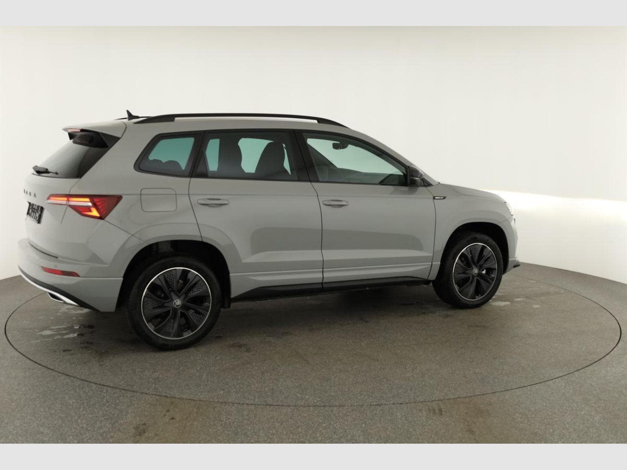 Skoda Karoq Sportline (2026) - Photo 21