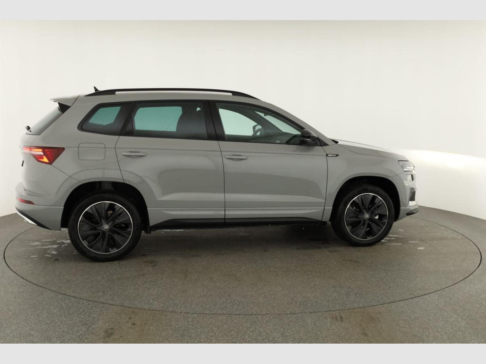 Skoda Karoq Sportline (2026) - Photo 22