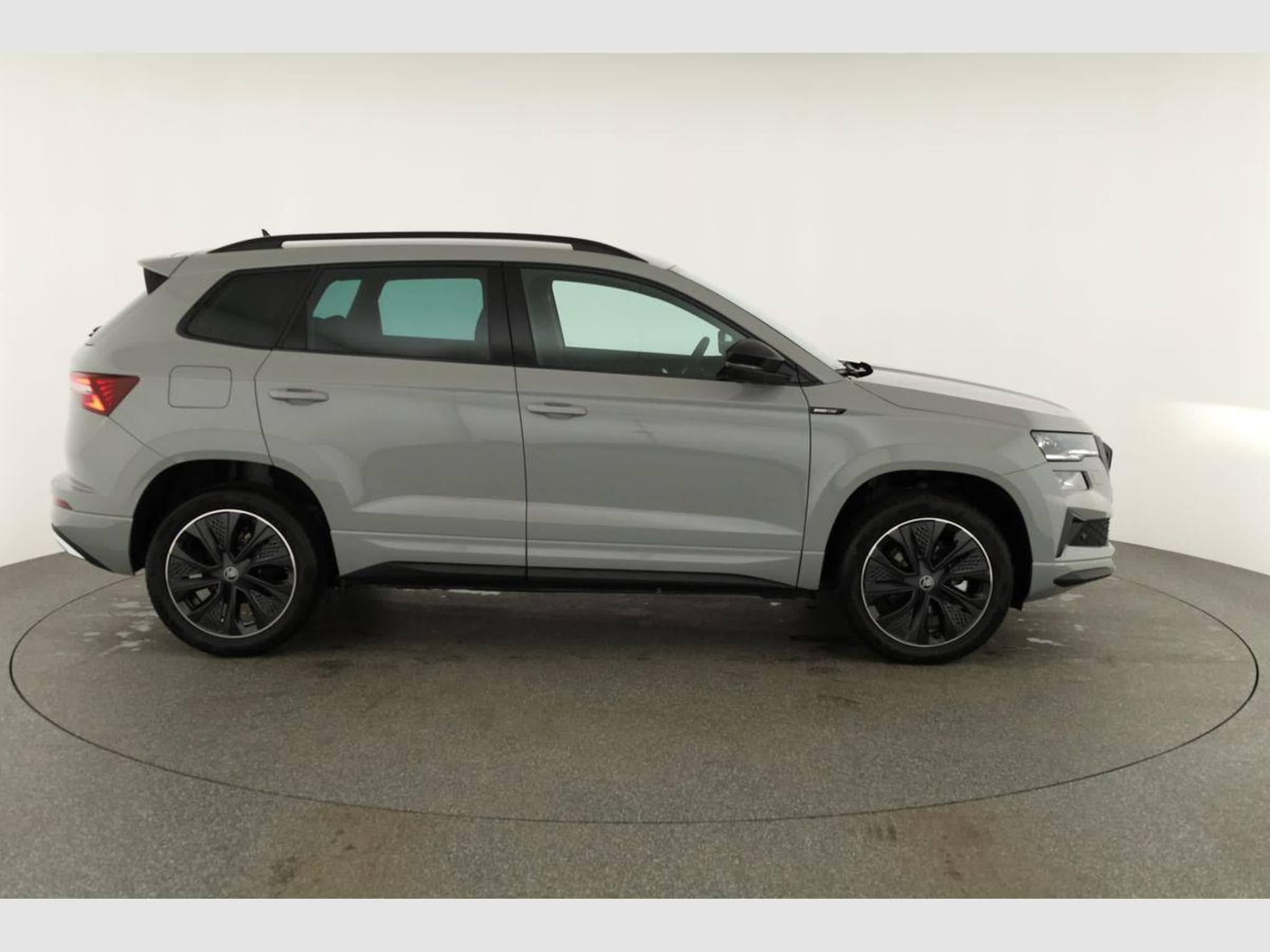 Skoda Karoq Sportline (2026) - Photo 23