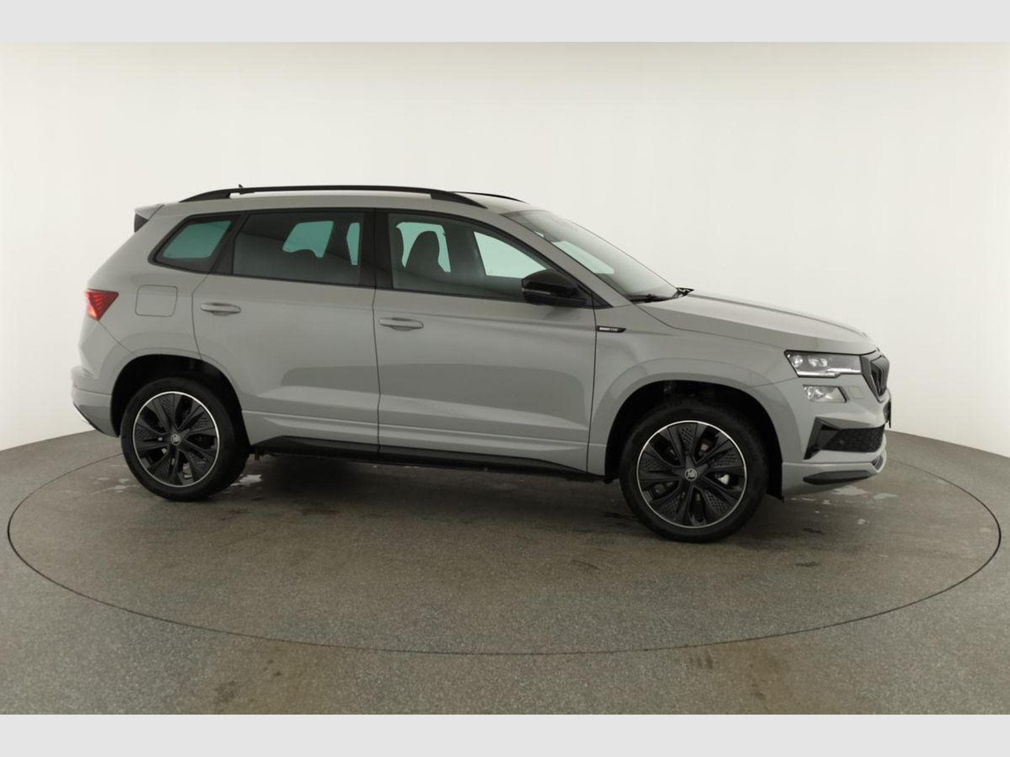Skoda Karoq Sportline (2026) - Photo 24