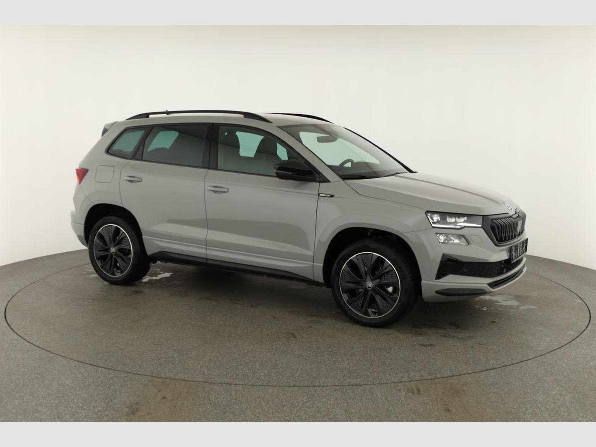 Skoda Karoq Sportline (2026) - Photo 25