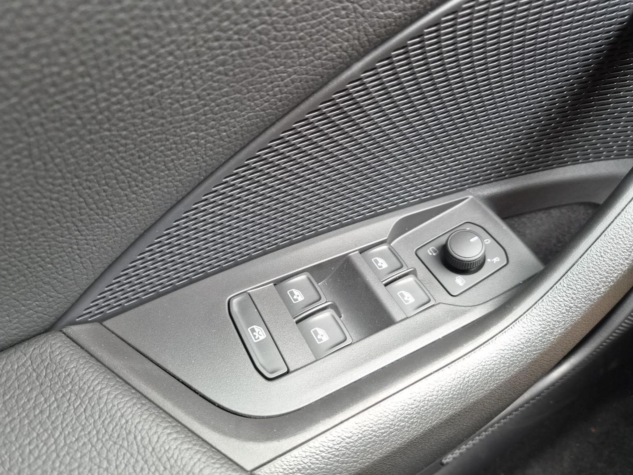 Skoda Octavia 1.5 TSI 150PS (2026) - Photo 15