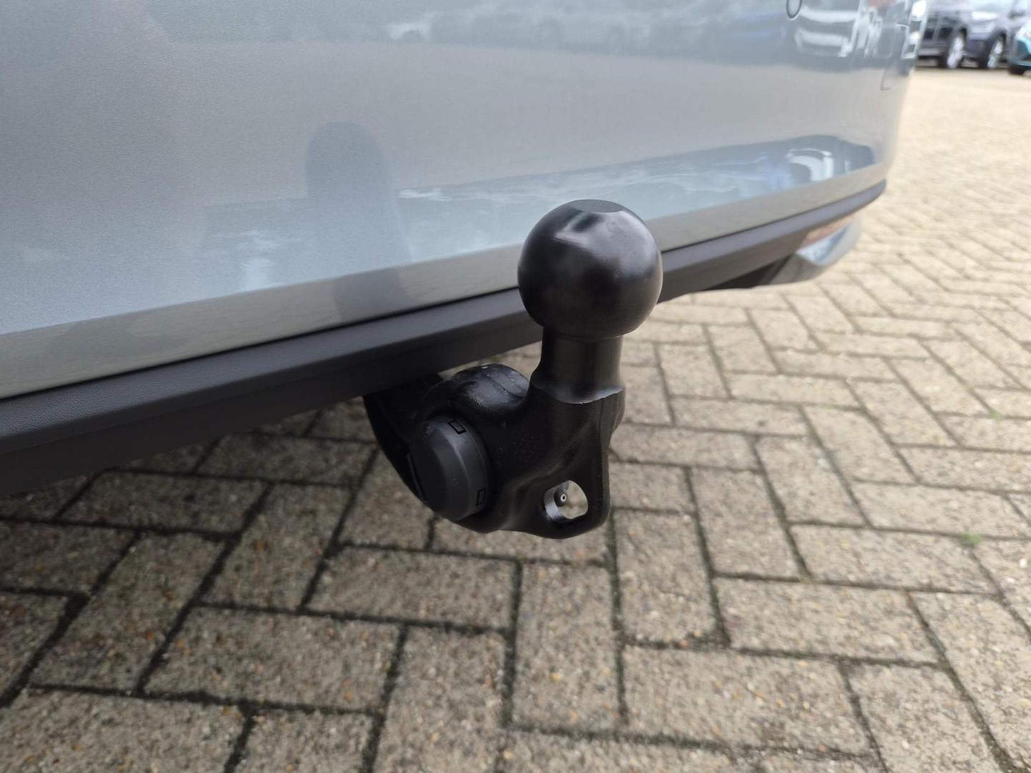 Skoda Octavia 1.5 TSI 150PS (2026) - Photo 11