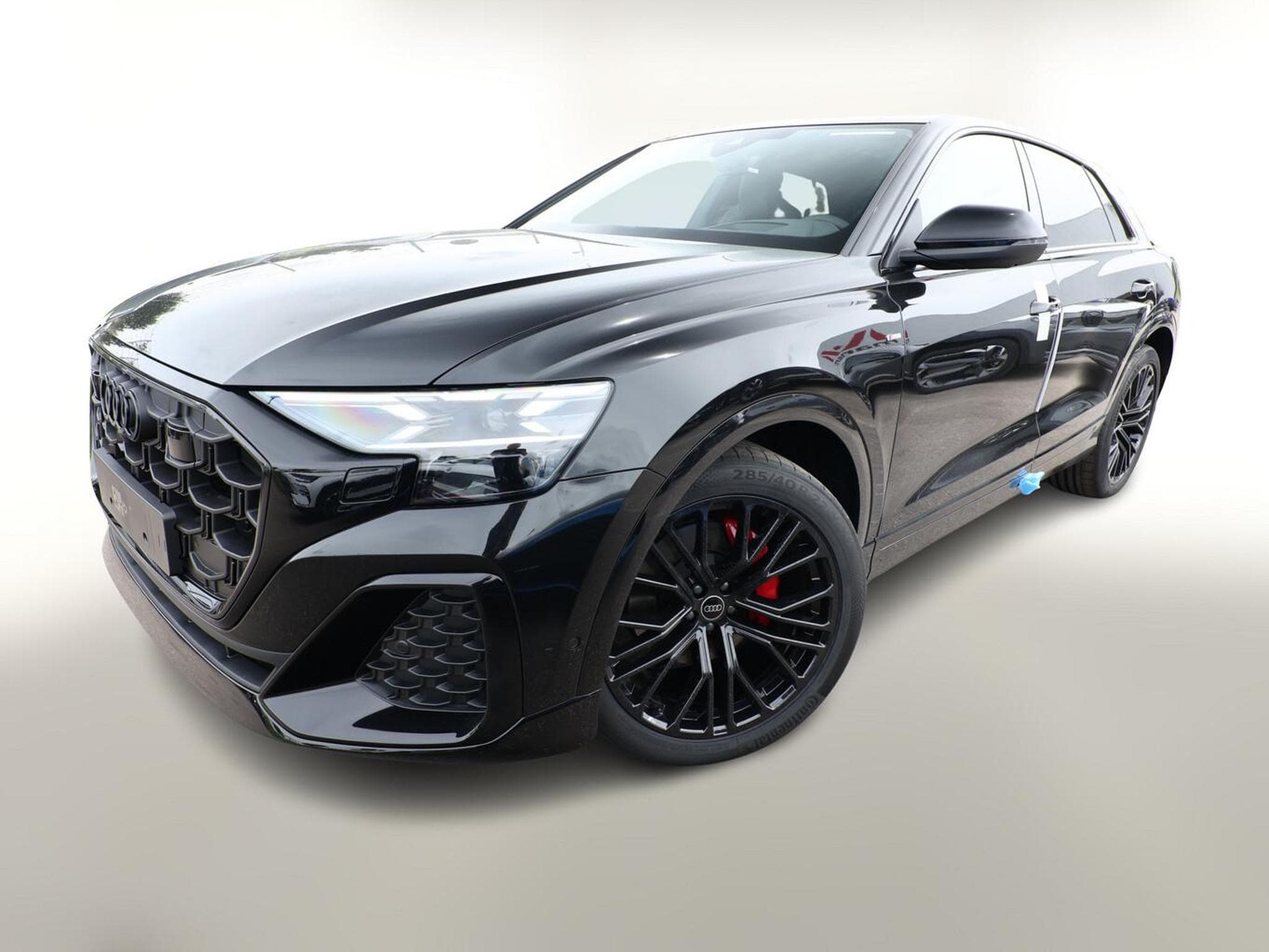 Audi Q8 S line (2026) - Photo 1