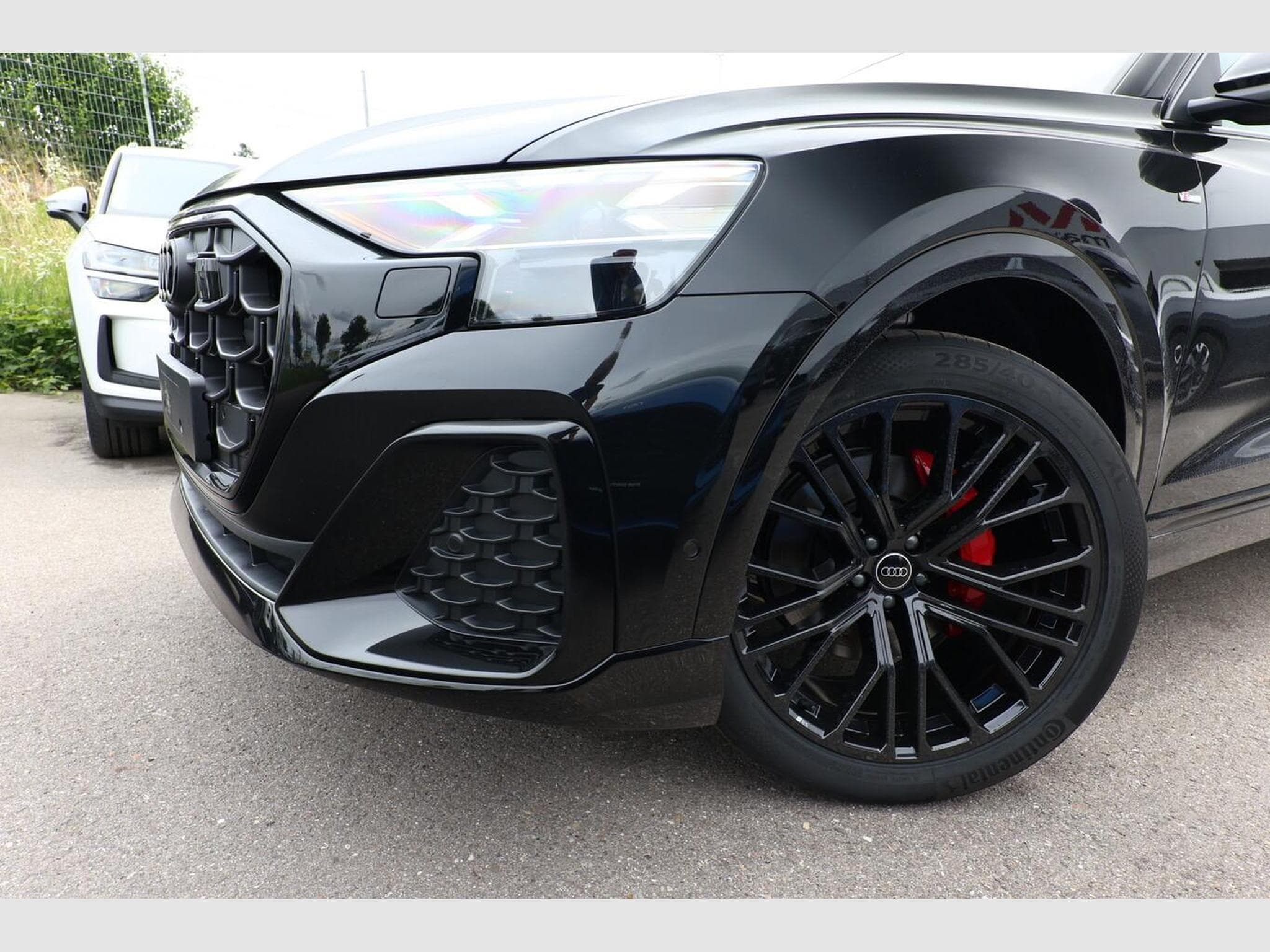 Audi Q8 S line (2026) - Photo 5