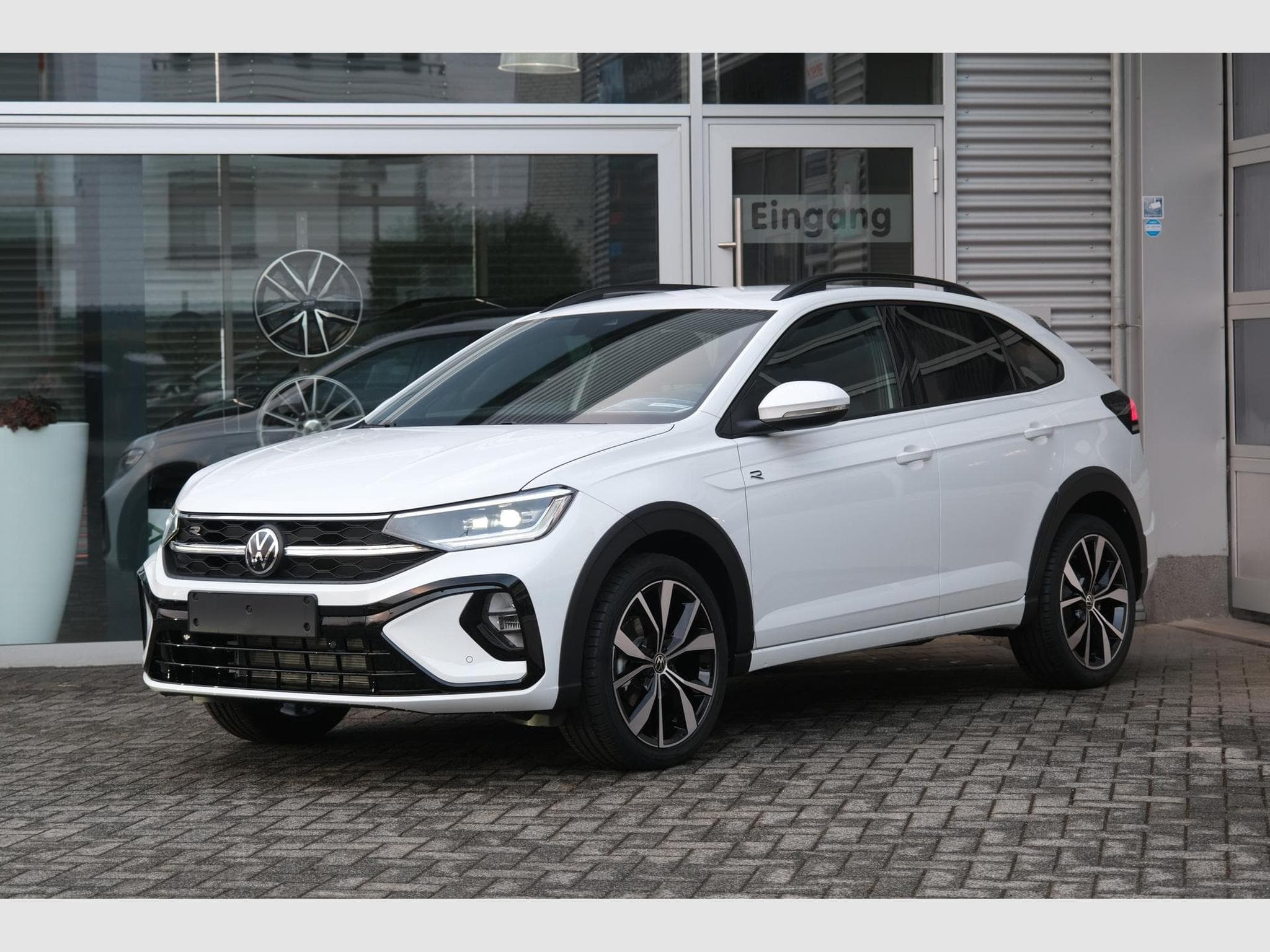 VW Taigo 1.0 TSI DSG (2026) - Photo 1