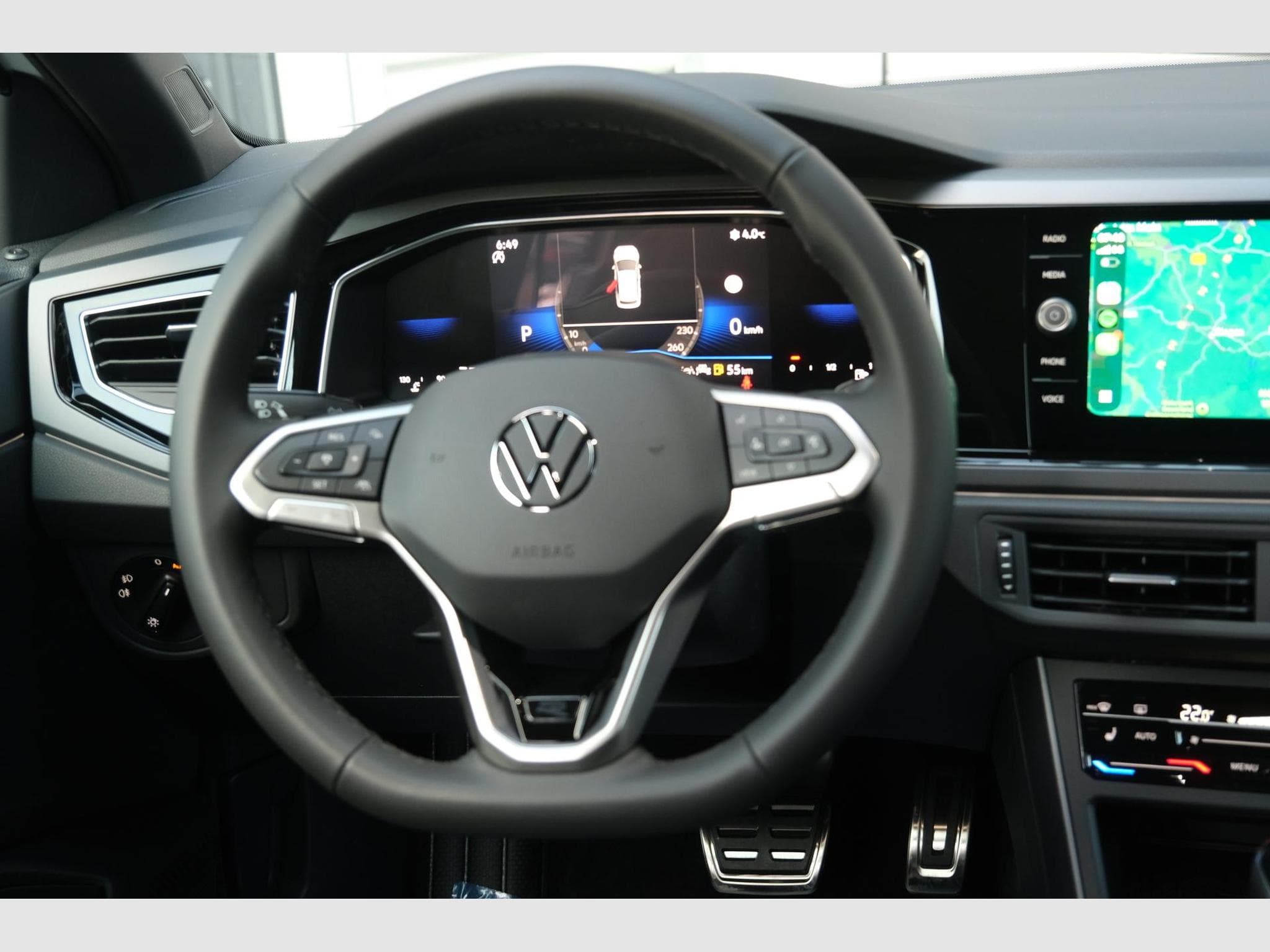 VW Taigo 1.0 TSI DSG (2026) - Photo 10