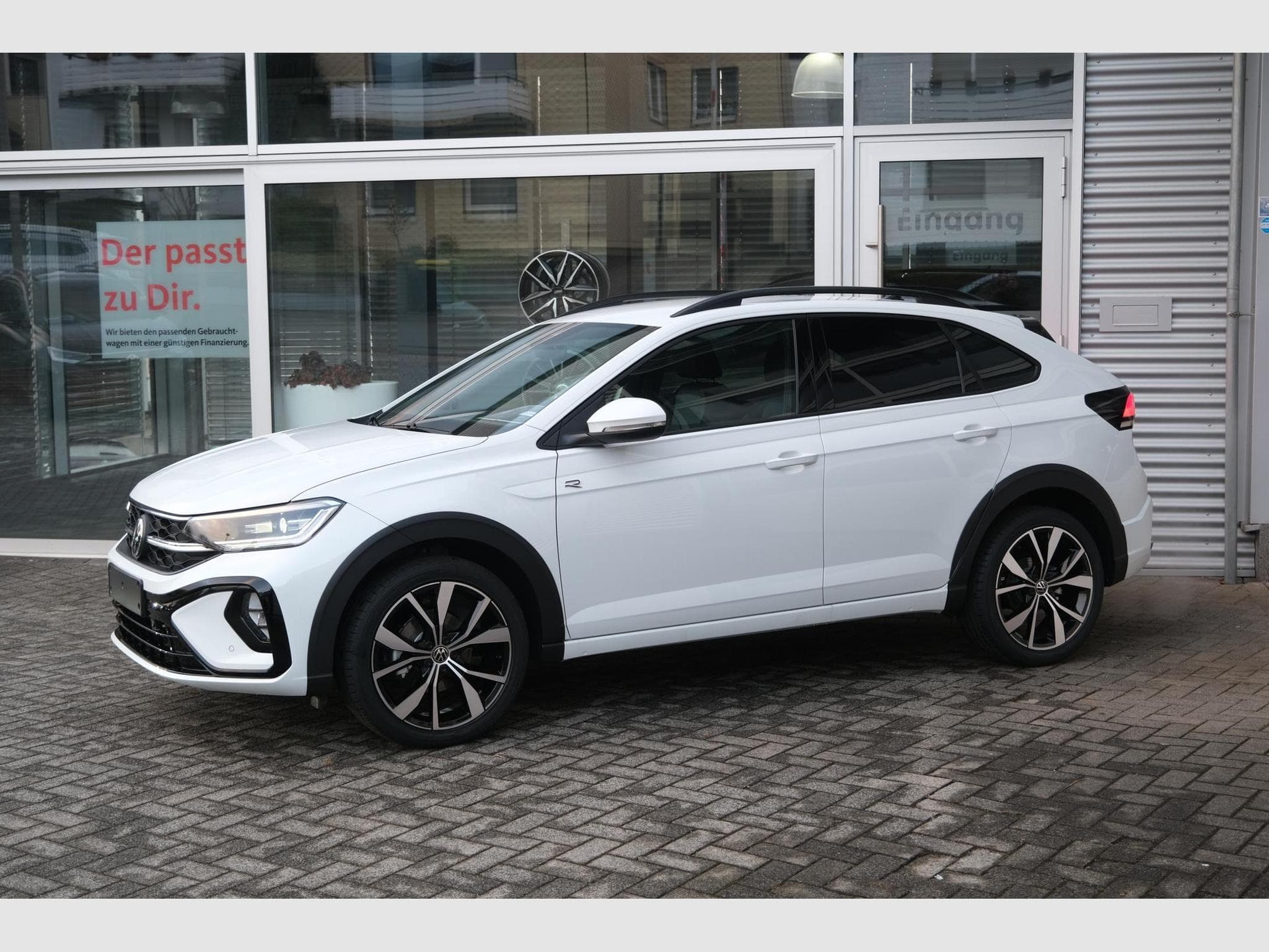 VW Taigo 1.0 TSI DSG (2026) - Photo 17