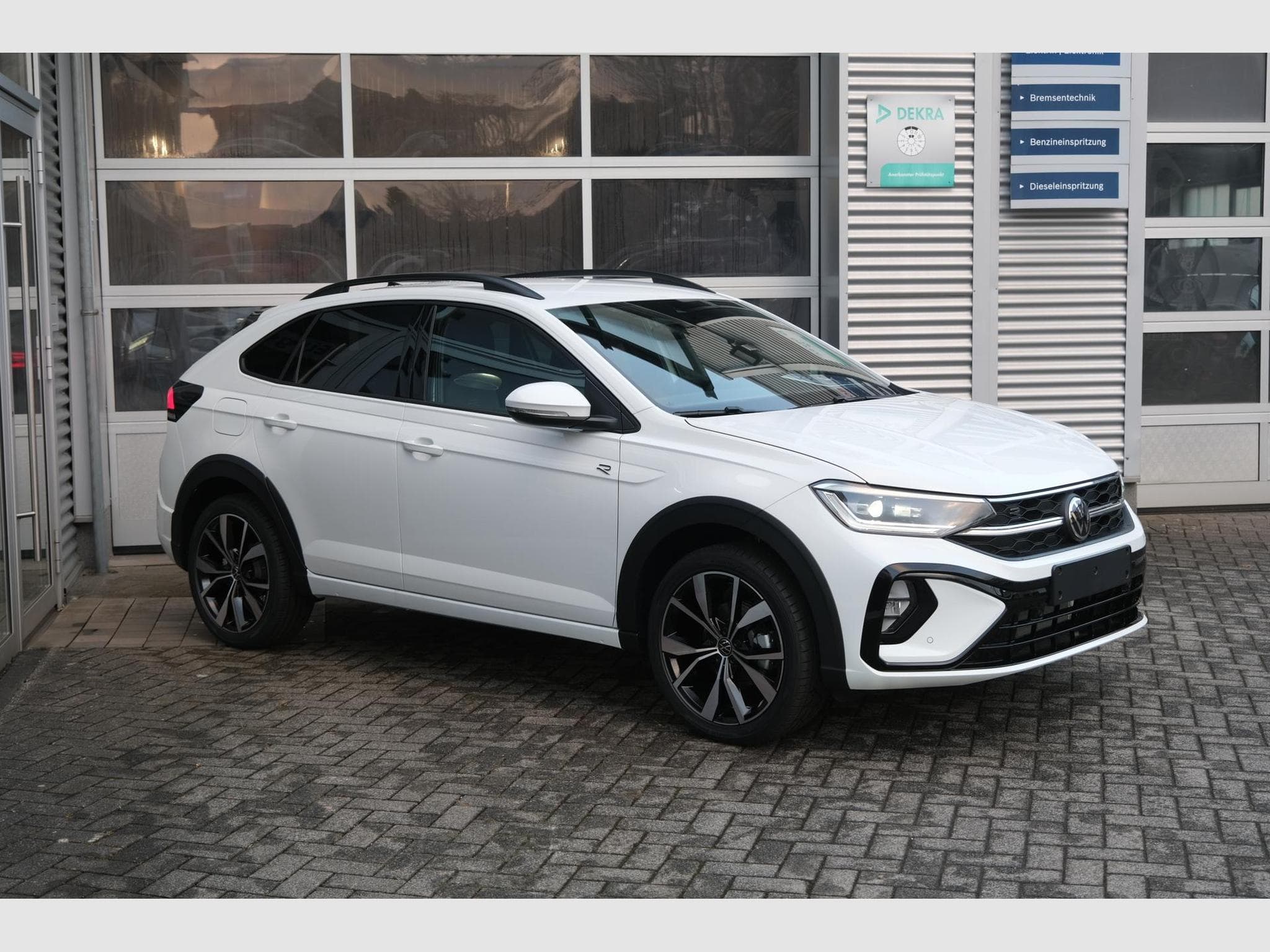 VW Taigo 1.0 TSI DSG (2026) - Photo 19