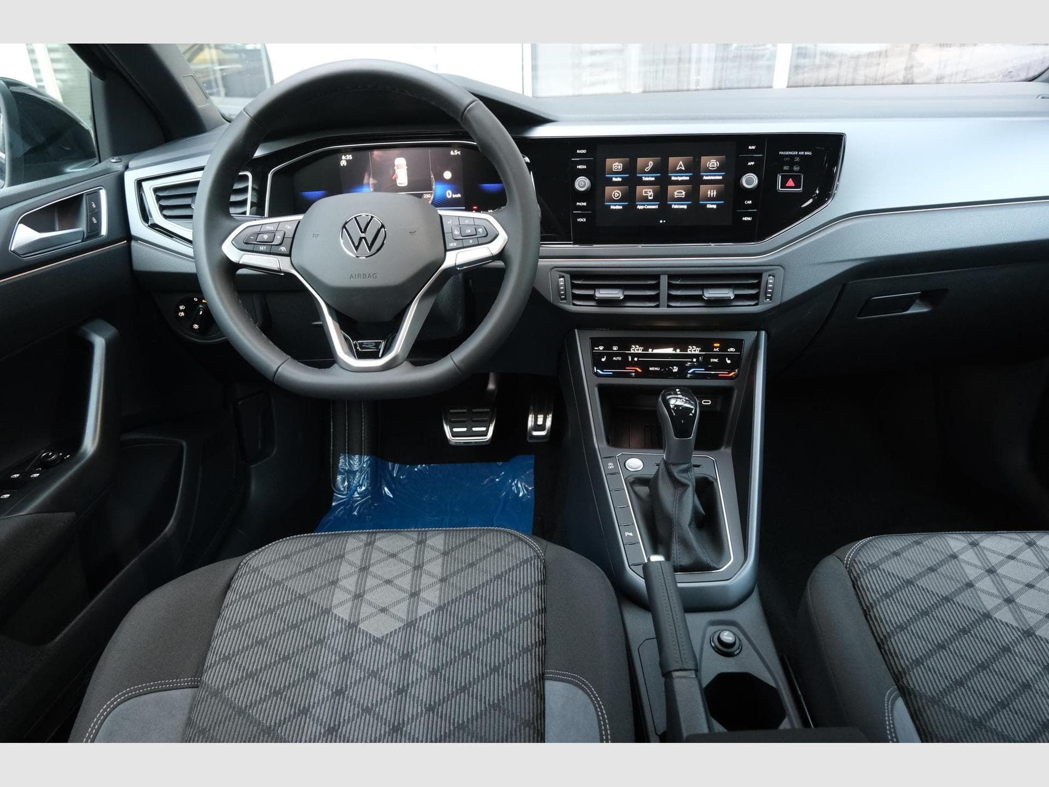 VW Taigo 1.0 TSI DSG (2026) - Photo 10