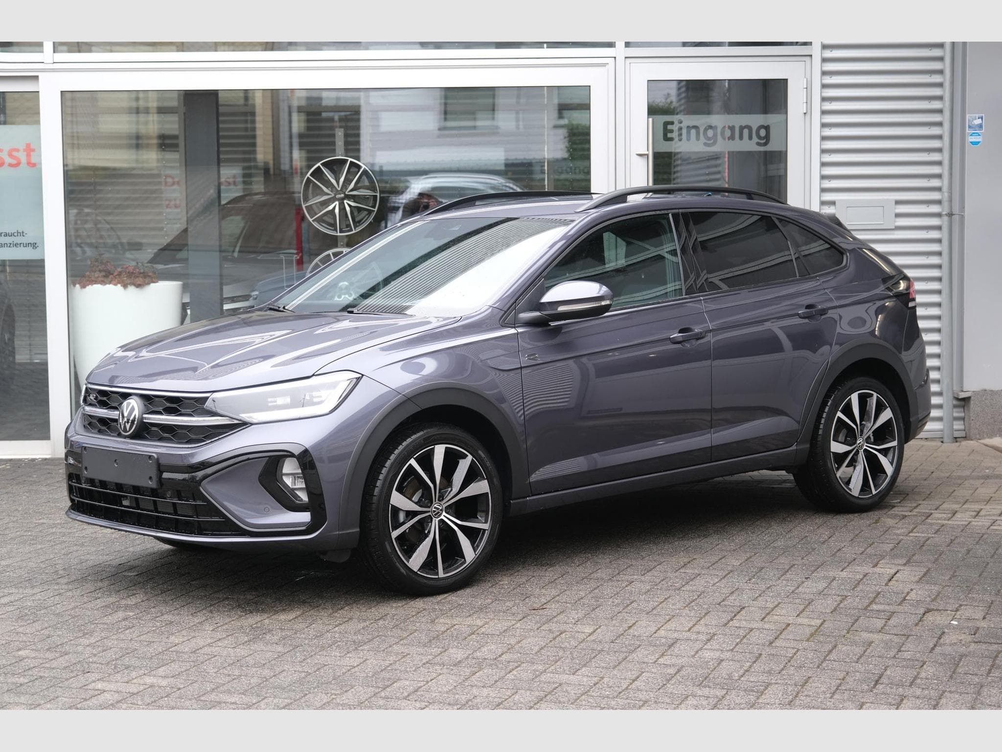 VW Taigo 1.0 TSI DSG (2026) - Photo 16