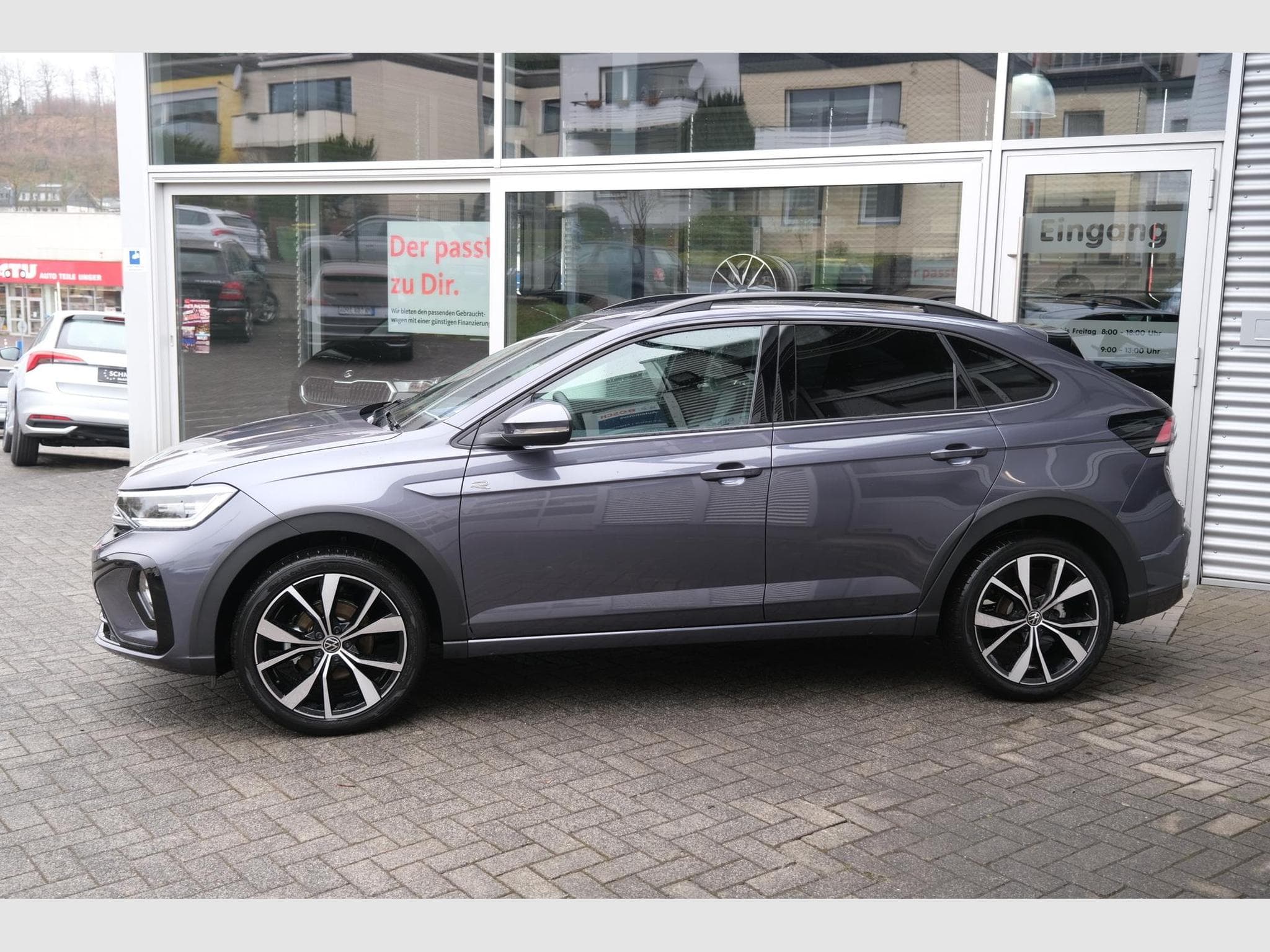 VW Taigo 1.0 TSI DSG (2026) - Photo 17