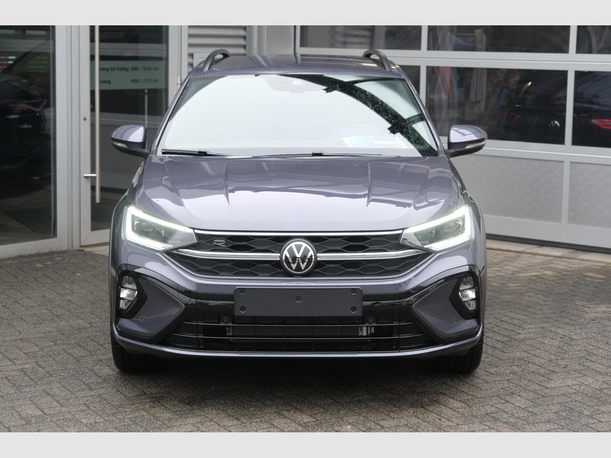 VW Taigo 1.0 TSI DSG (2026) - Photo 18