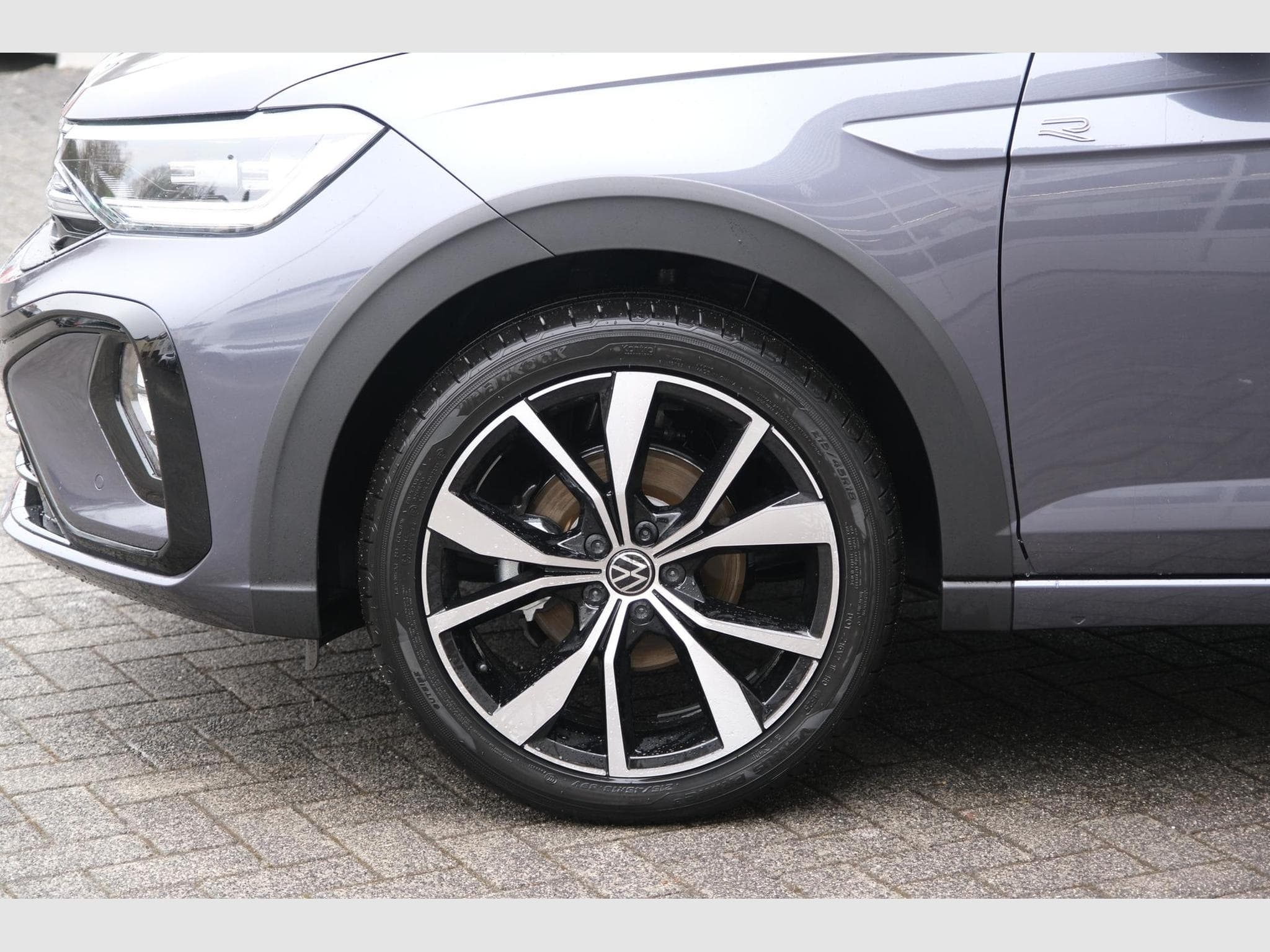 VW Taigo 1.0 TSI DSG (2026) - Photo 3