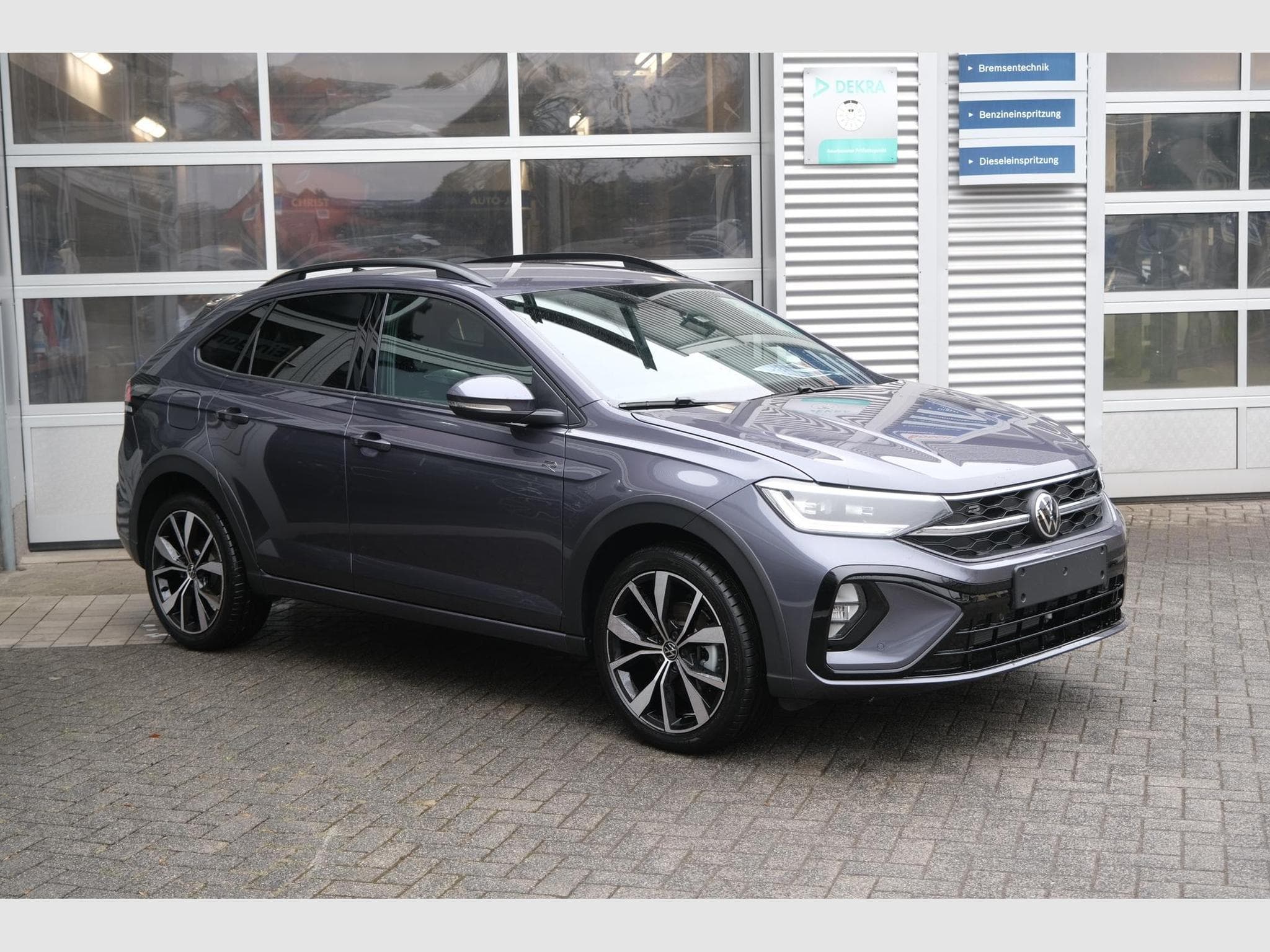 VW Taigo 1.0 TSI DSG (2026) - Photo 4