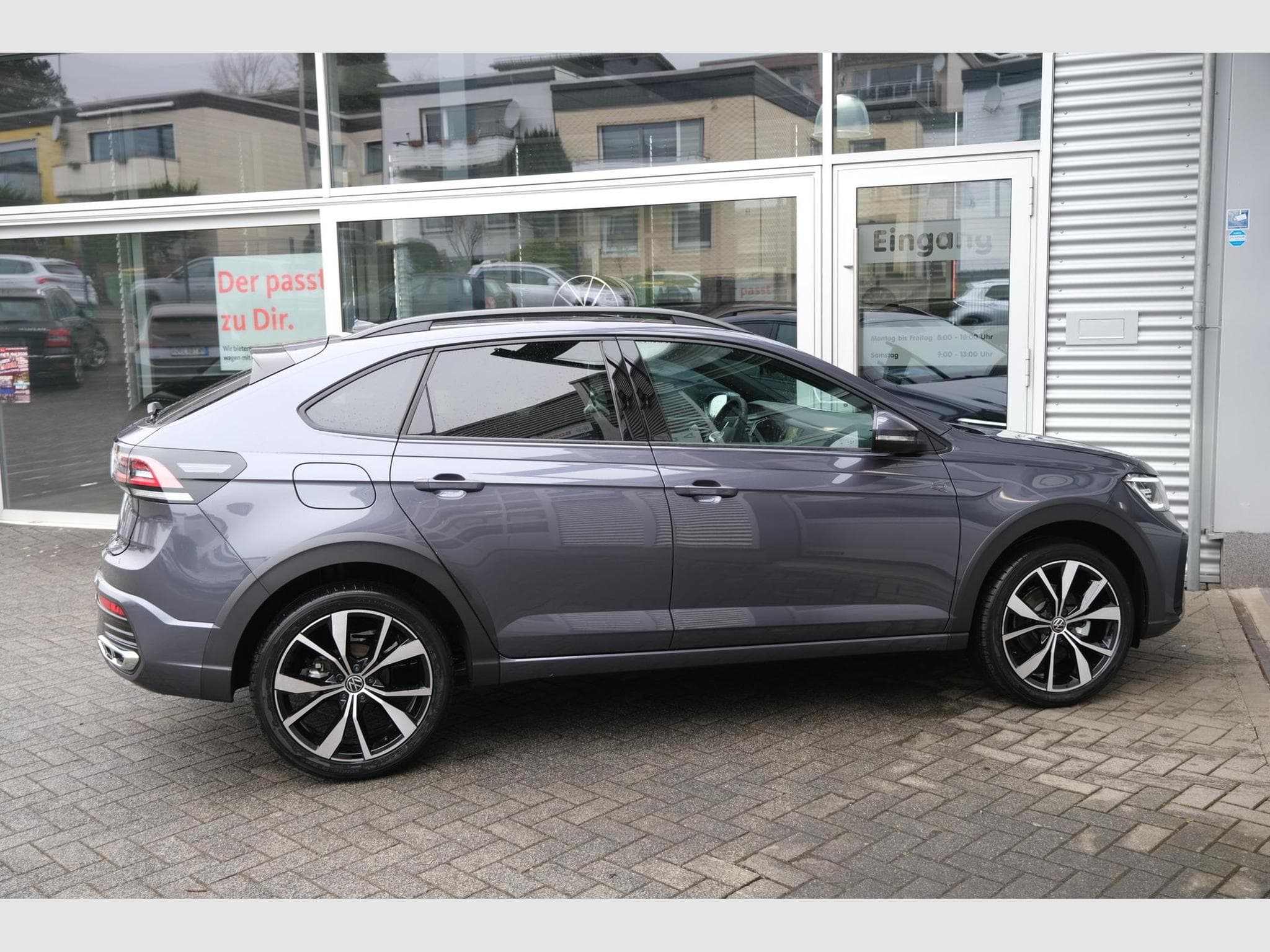 VW Taigo 1.0 TSI DSG (2026) - Photo 6