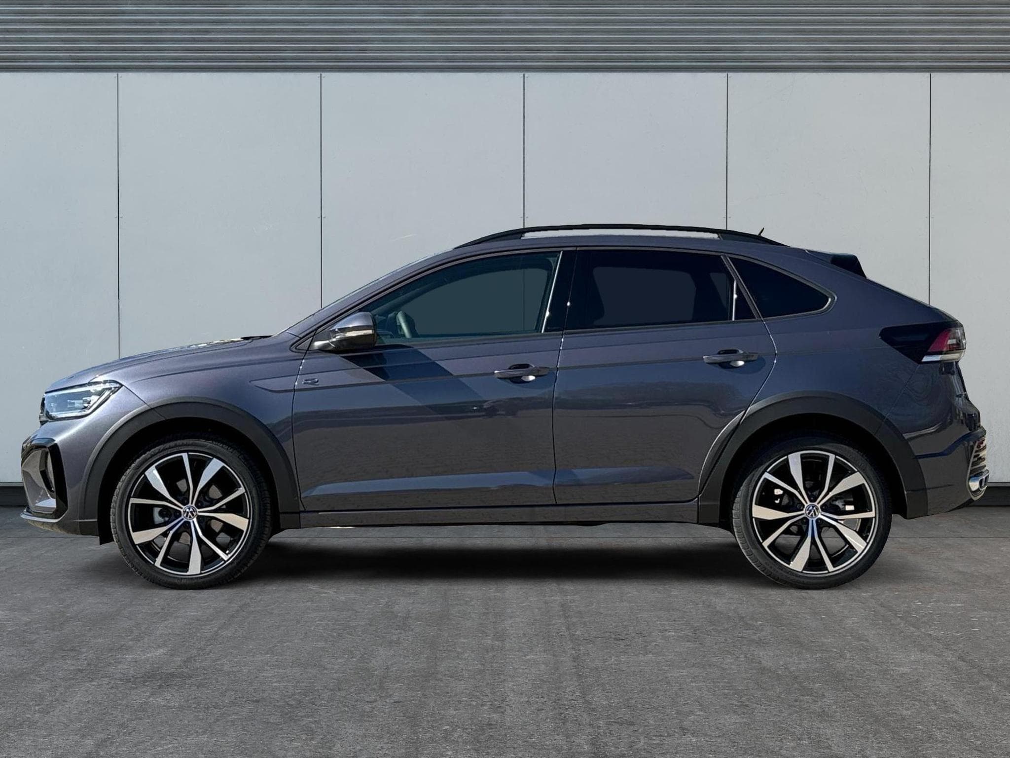 VW Taigo R-Line Limited (2026) - Photo 2