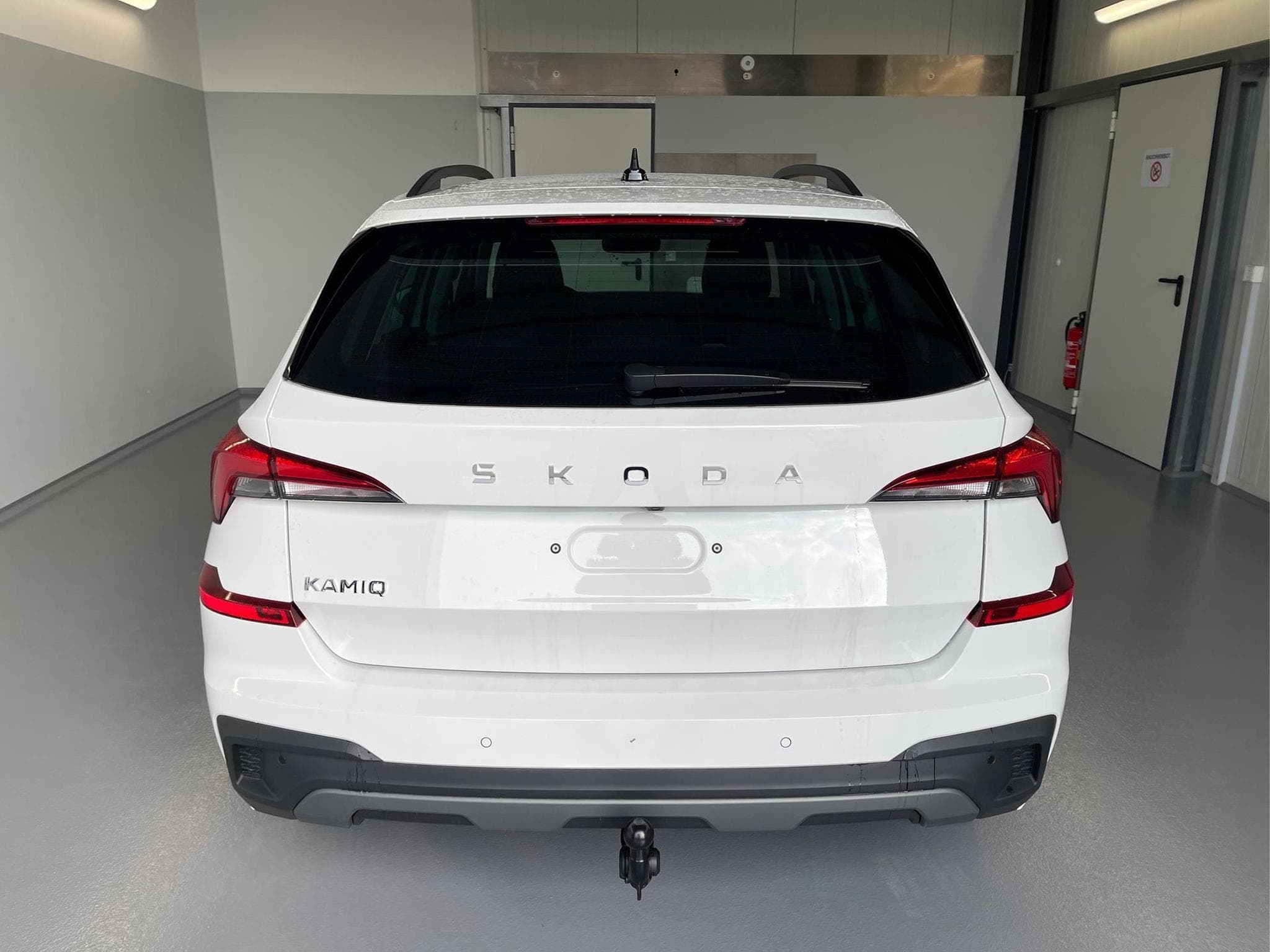 Skoda Kamiq Selection (2026) - Photo 5