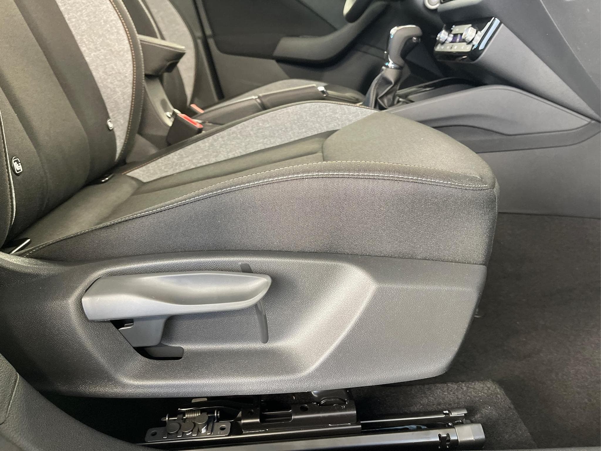 Skoda Kamiq Selection (2026) - Photo 14