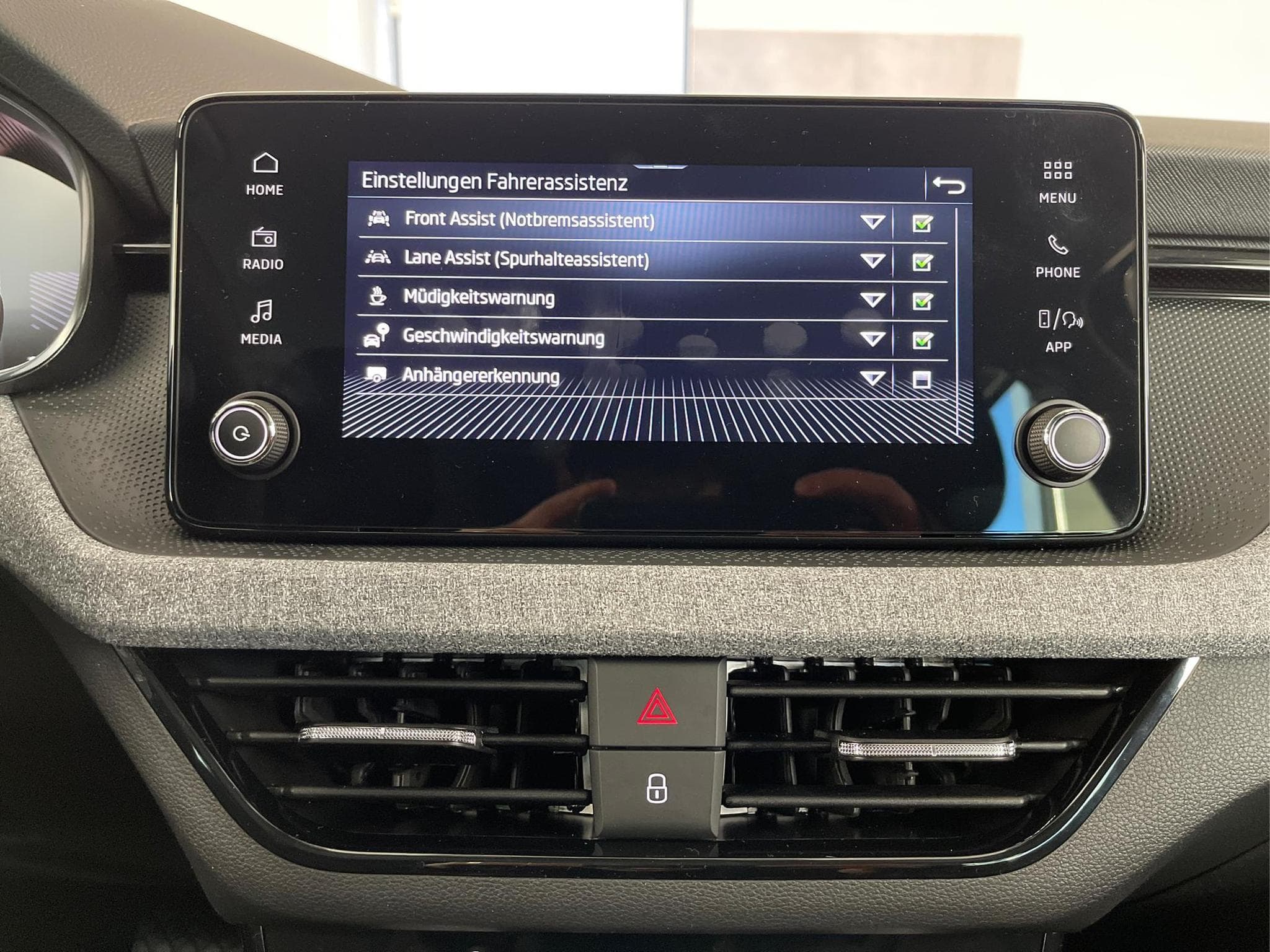 Skoda Kamiq Selection (2026) - Photo 9