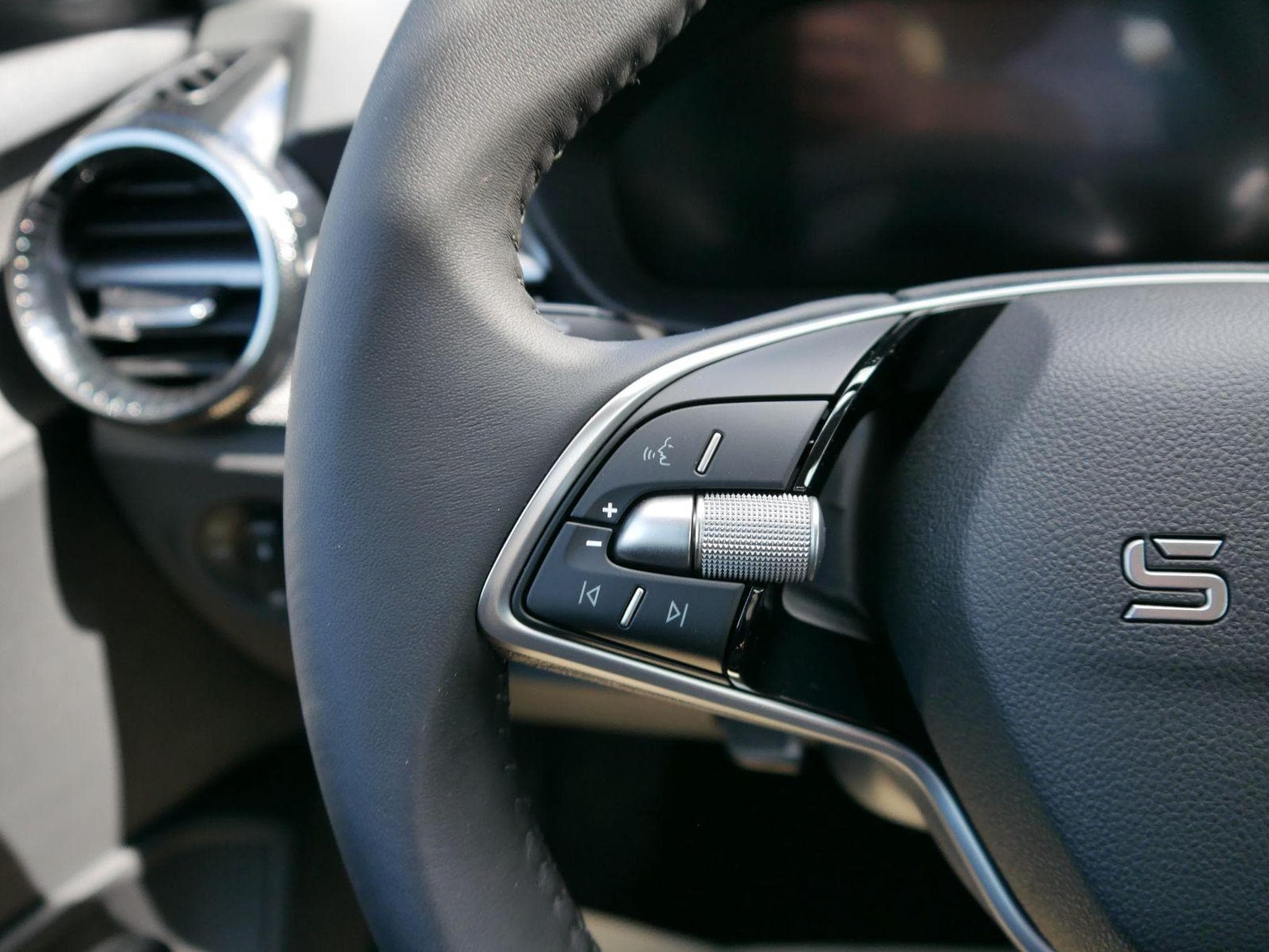 Skoda Fabia Selection (2026) - Photo 12