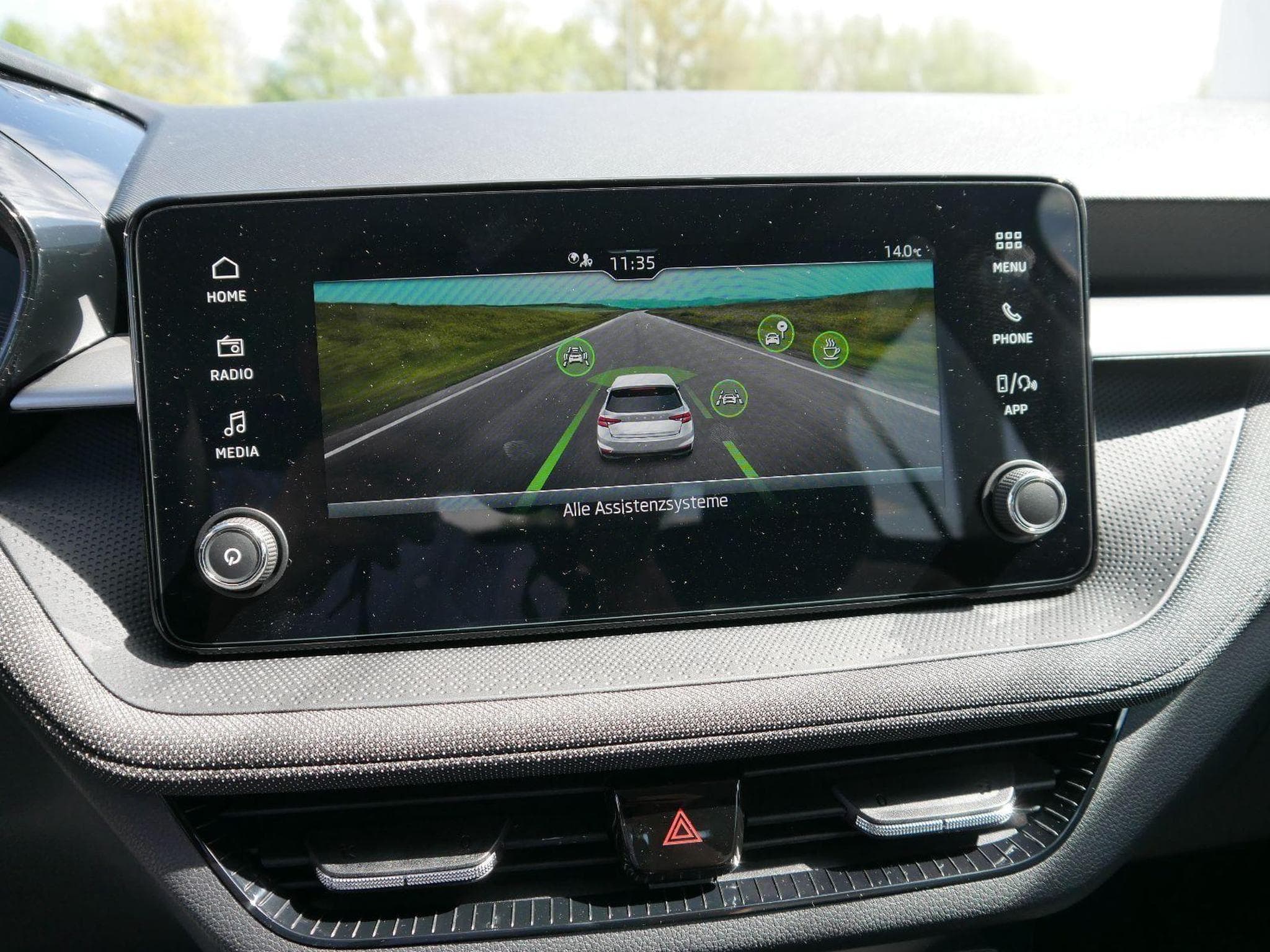 Skoda Fabia Selection (2026) - Photo 14