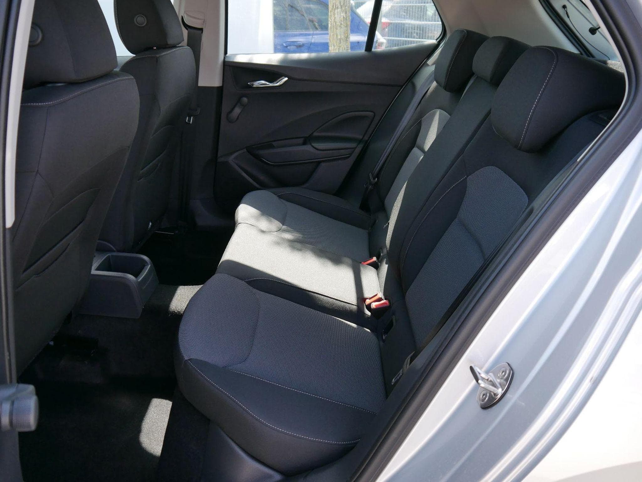 Skoda Fabia Selection (2026) - Photo 7
