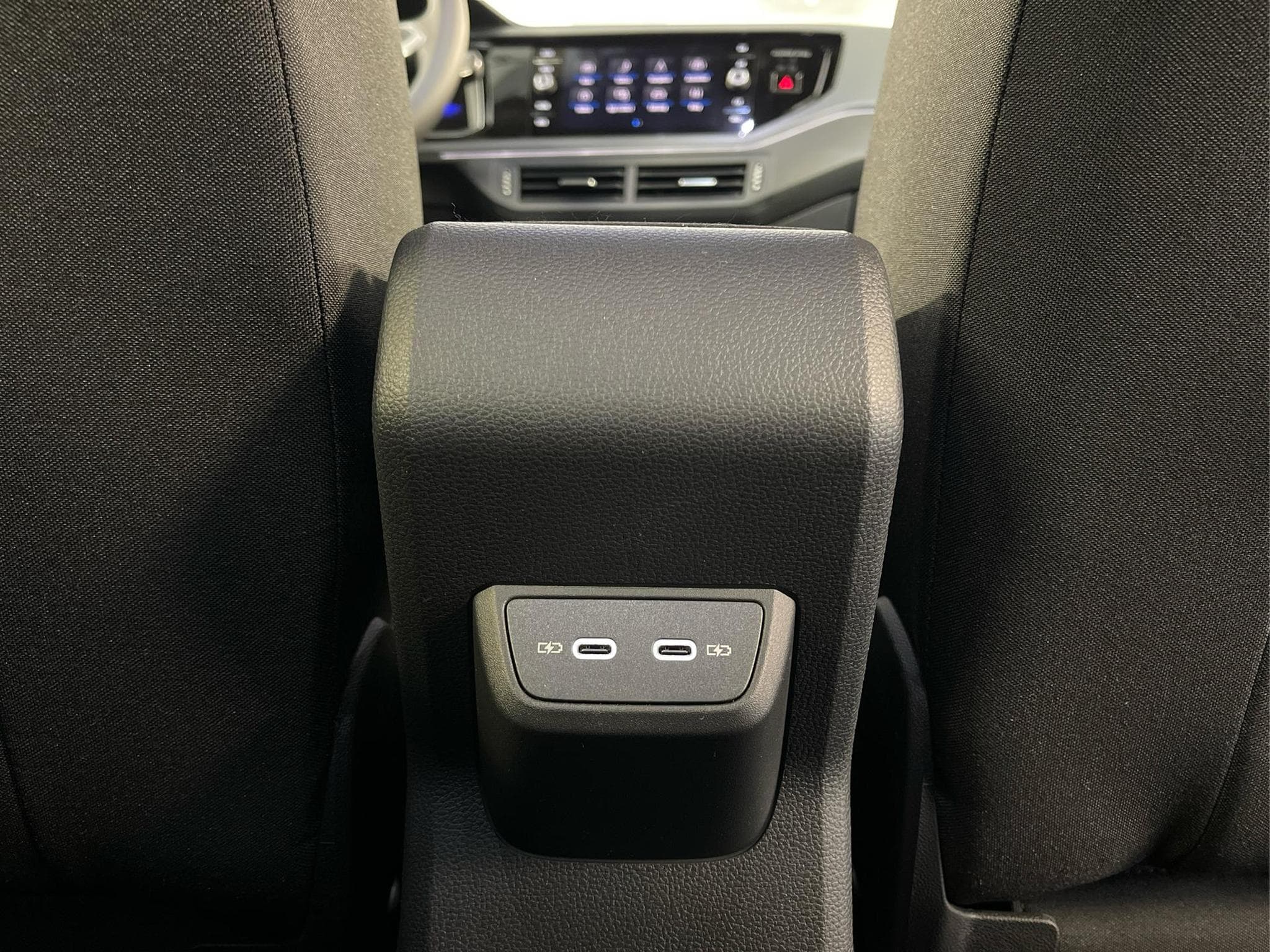 VW Taigo R-Line (2026) - Photo 15