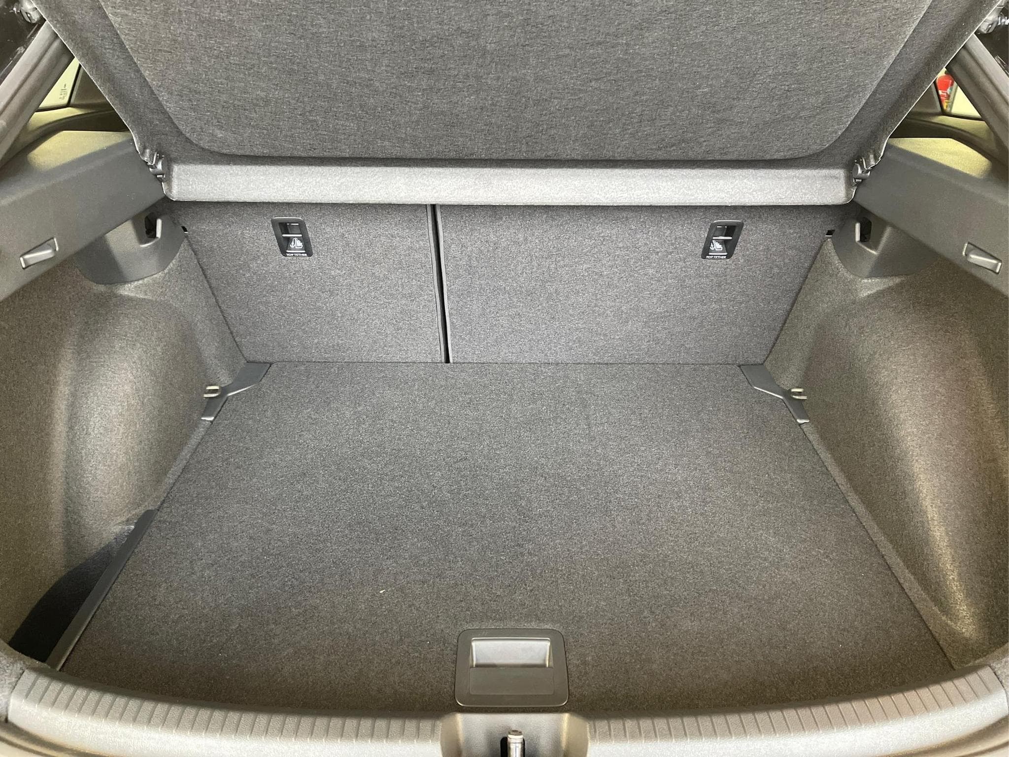 VW Taigo R-Line (2026) - Photo 16