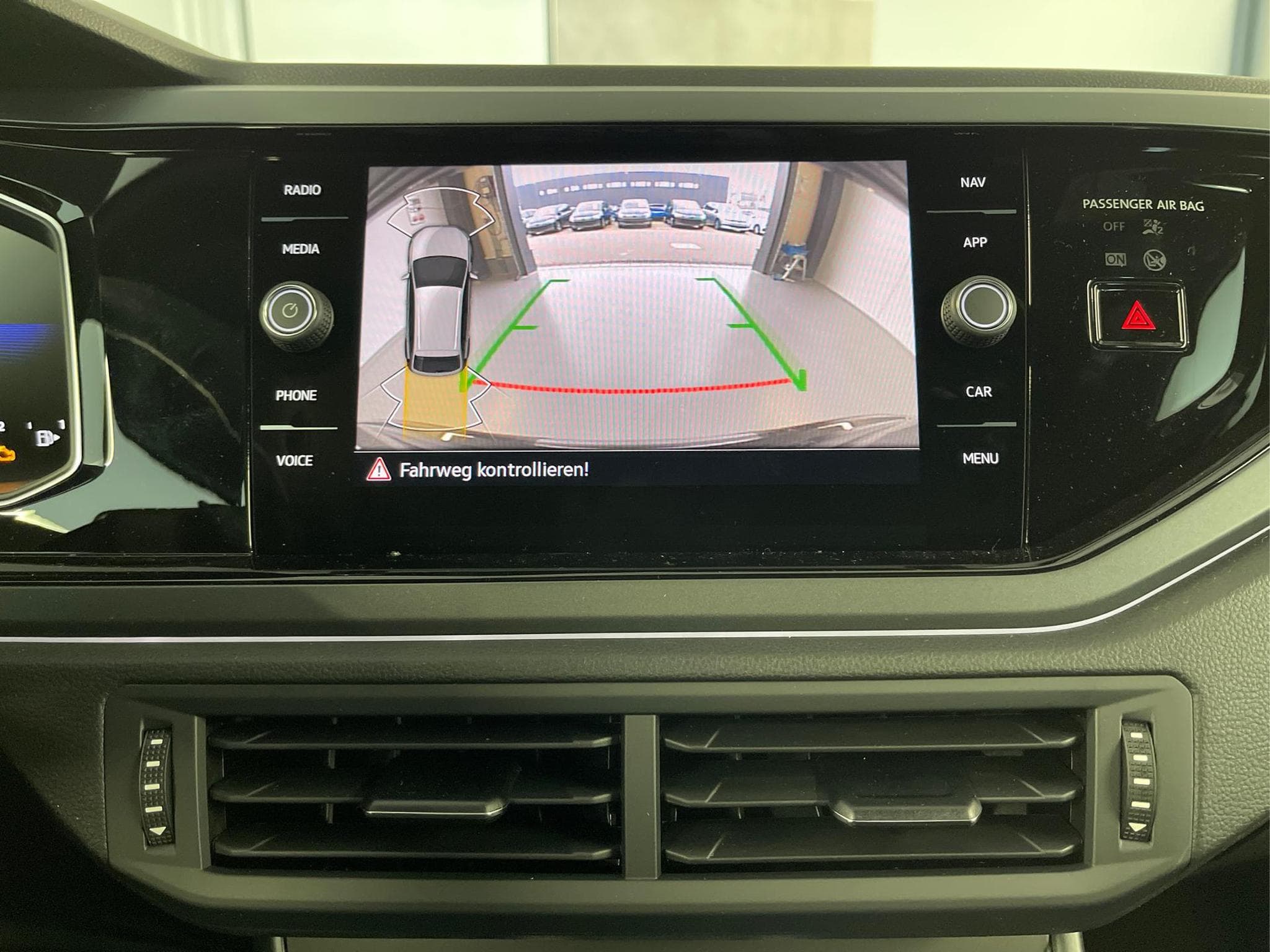 VW Taigo R-Line (2026) - Photo 17