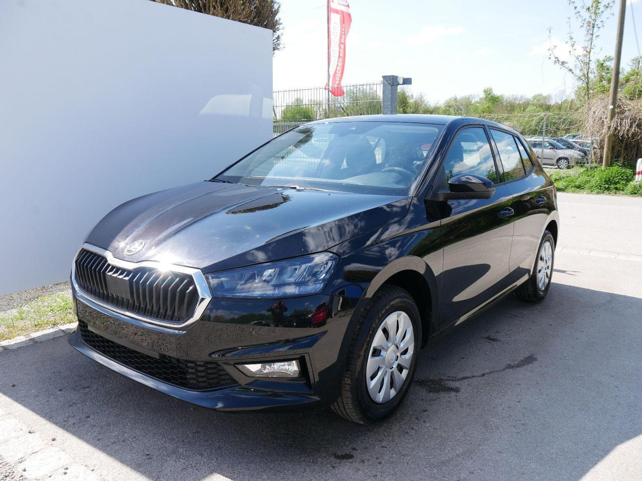 Skoda Fabia Selection (2026) - Photo 1