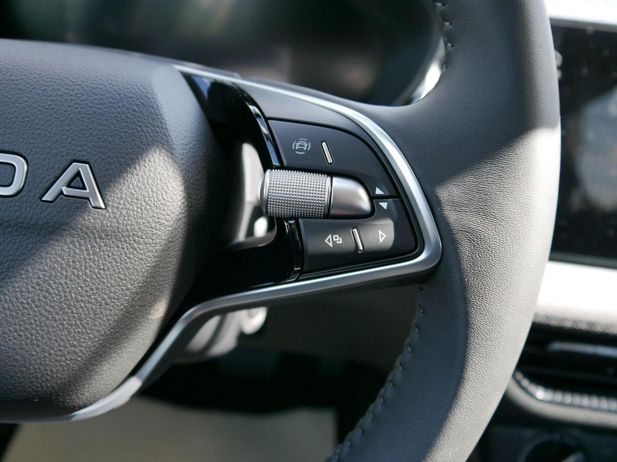 Skoda Fabia Selection (2026) - Photo 13