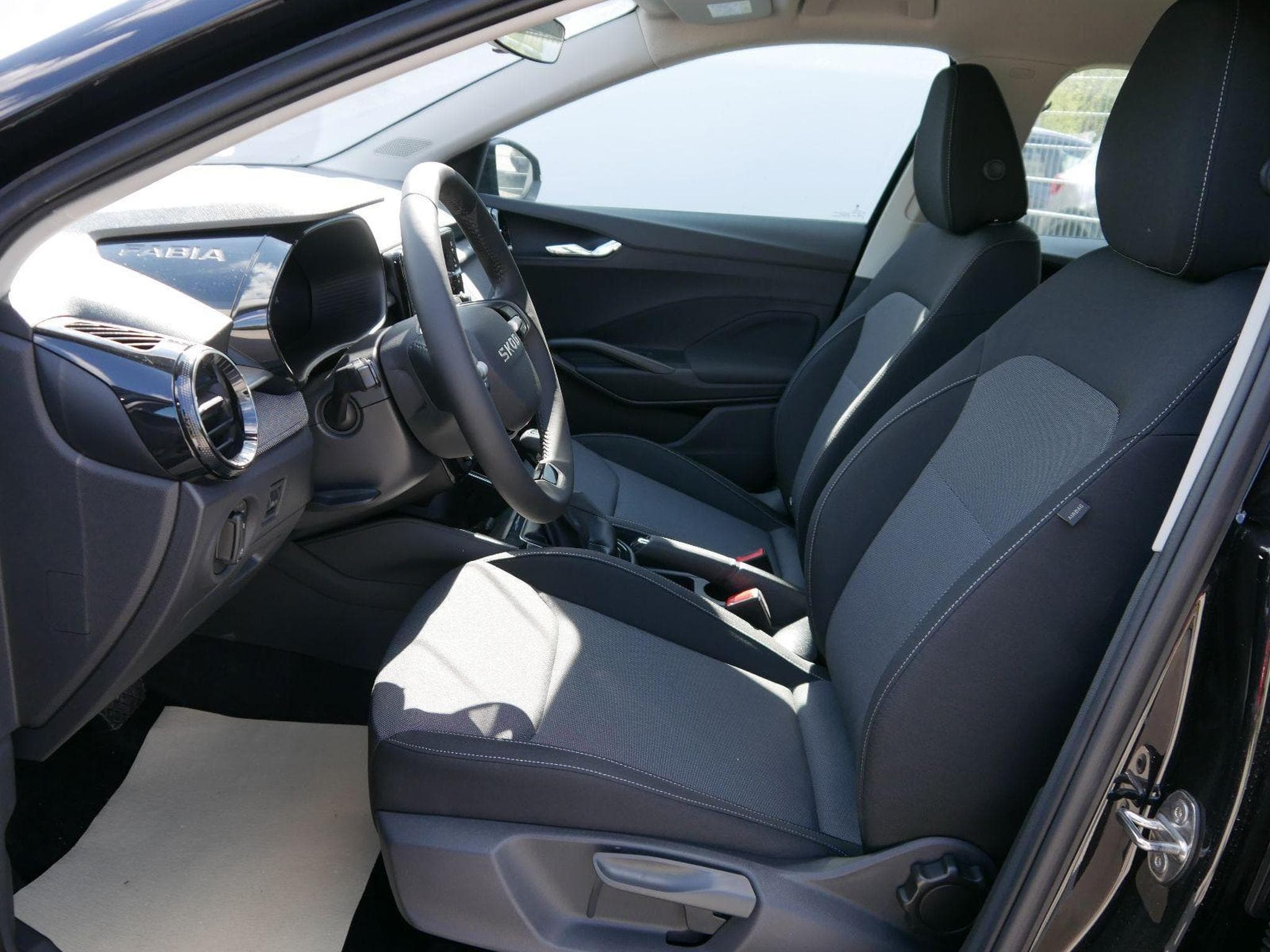 Skoda Fabia Selection (2026) - Photo 8