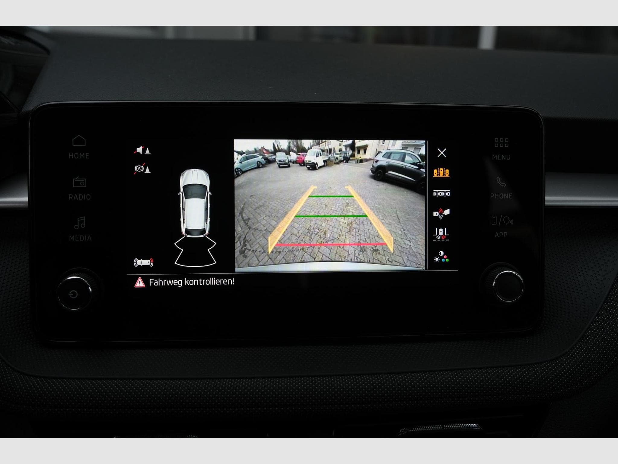 Skoda Fabia Selection (2026) - Photo 10