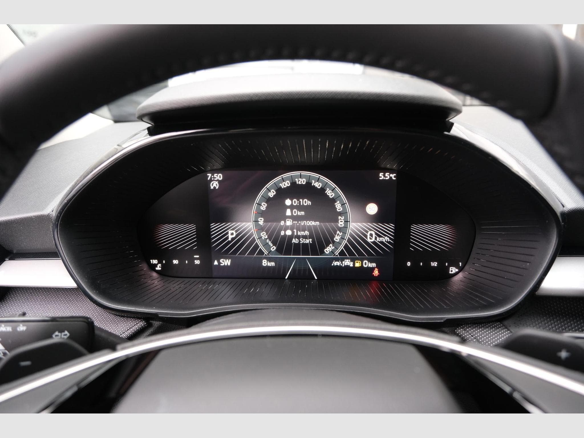 Skoda Fabia Selection (2026) - Photo 25