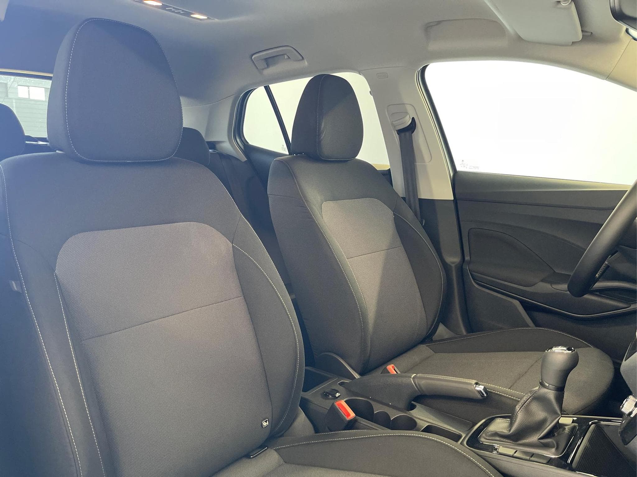 Skoda Fabia Selection (2026) - Photo 13