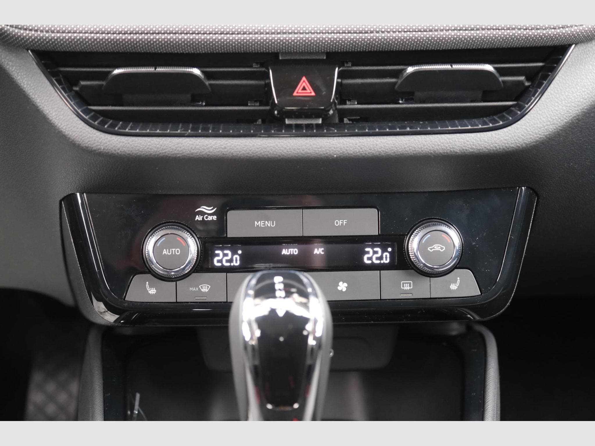 Skoda Fabia Selection (2026) - Photo 13