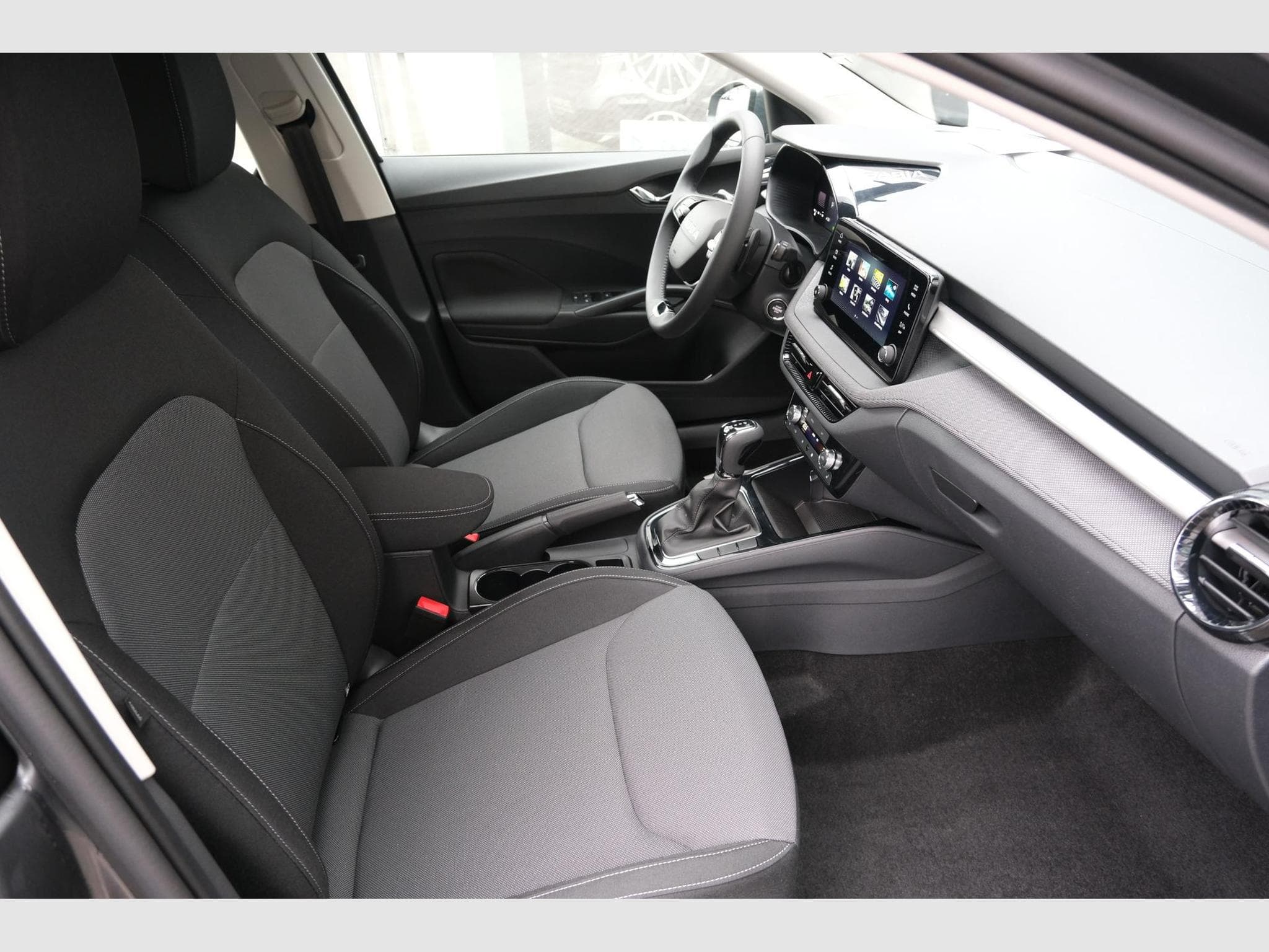 Skoda Fabia Selection (2026) - Photo 9