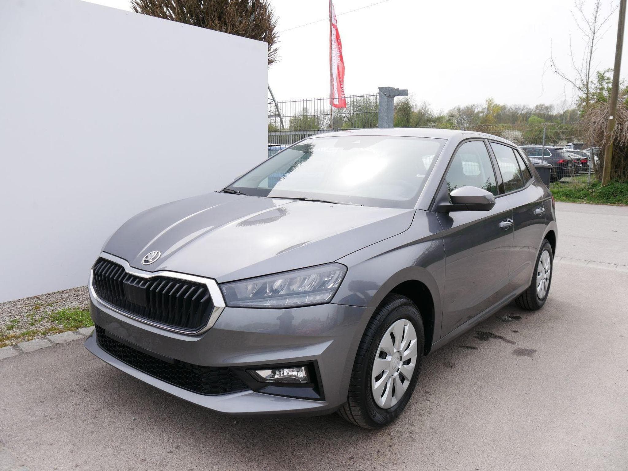 Skoda Fabia Selection (2026) - Photo 1