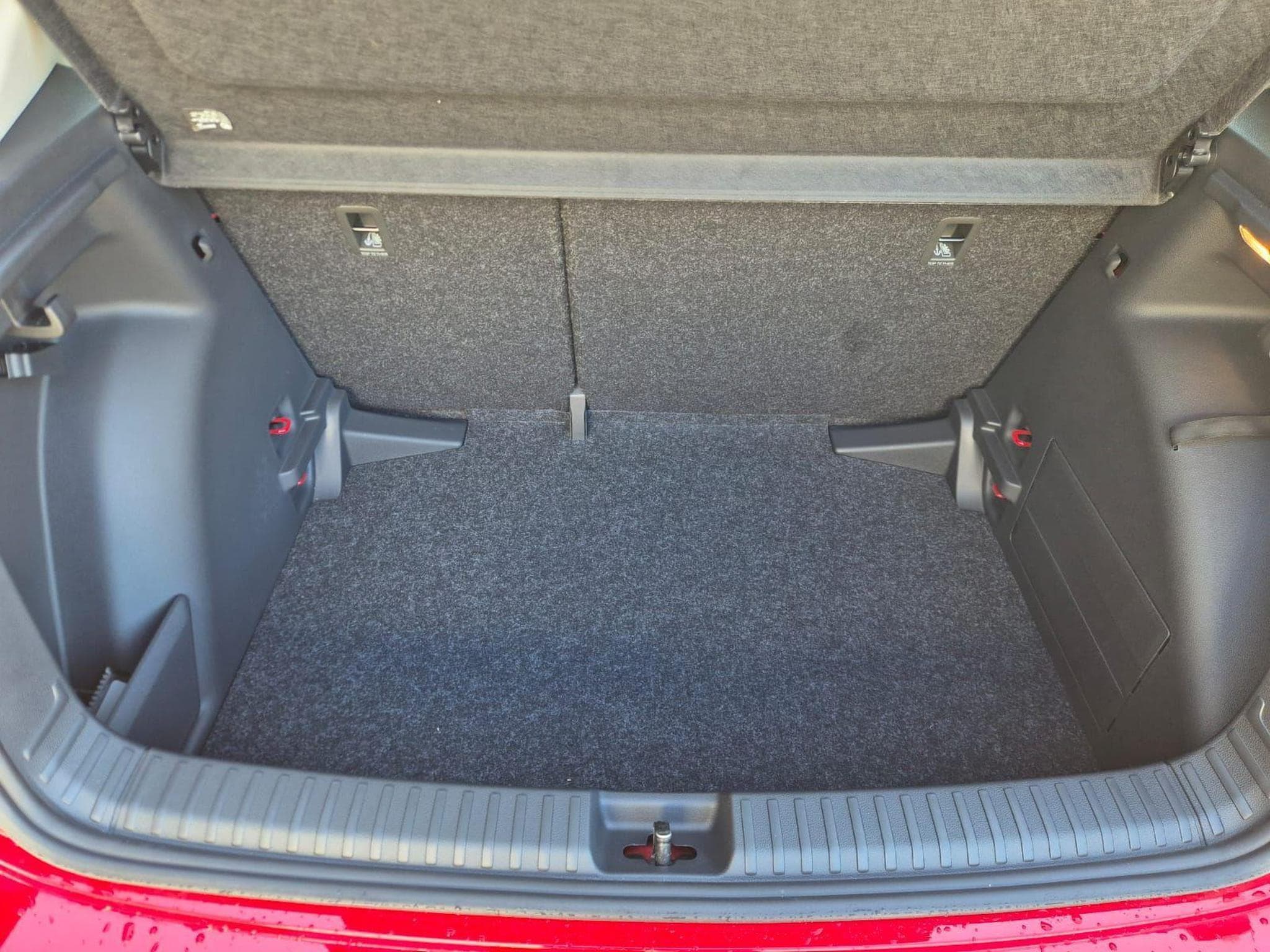 Skoda Fabia 1.0 TSI 95PS (2026) - Photo 9