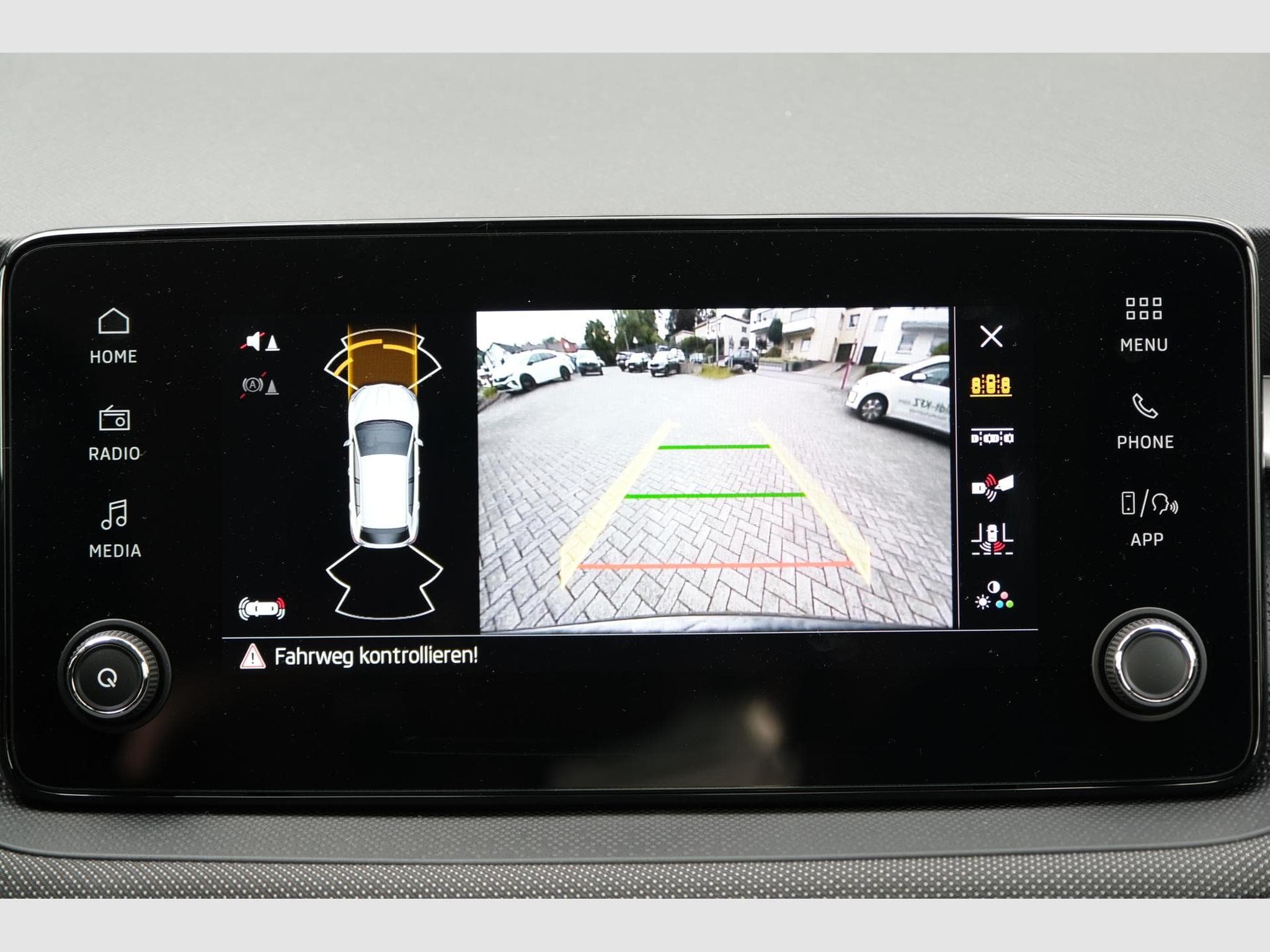 Skoda Fabia Selection (2026) - Photo 11