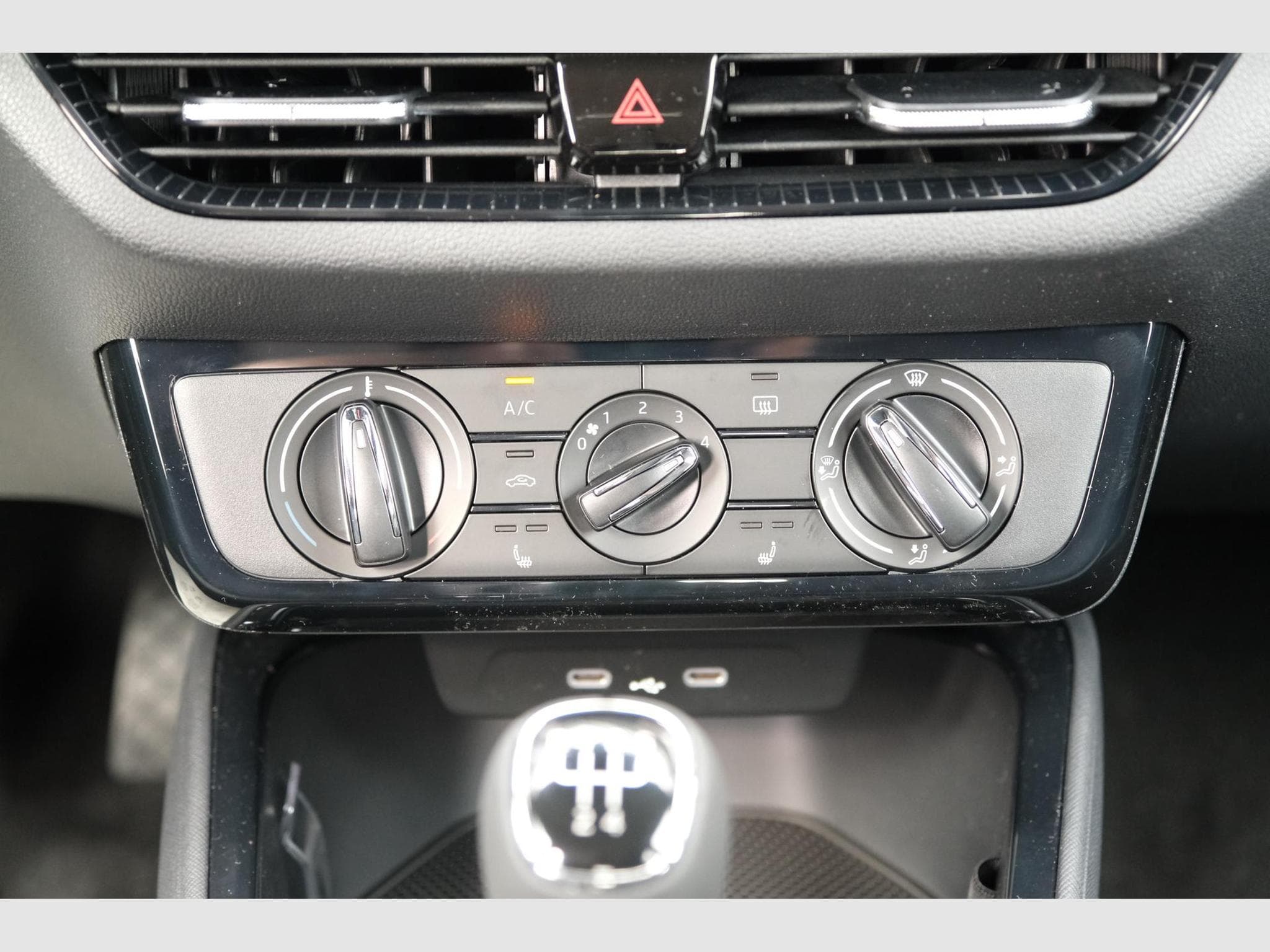 Skoda Fabia Selection (2026) - Photo 12