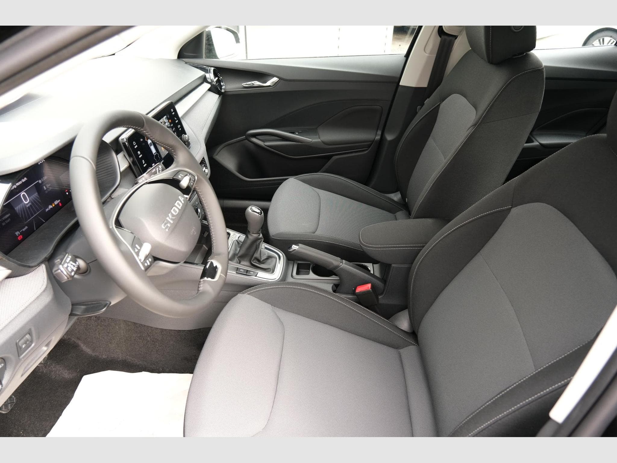 Skoda Fabia Selection (2026) - Photo 13