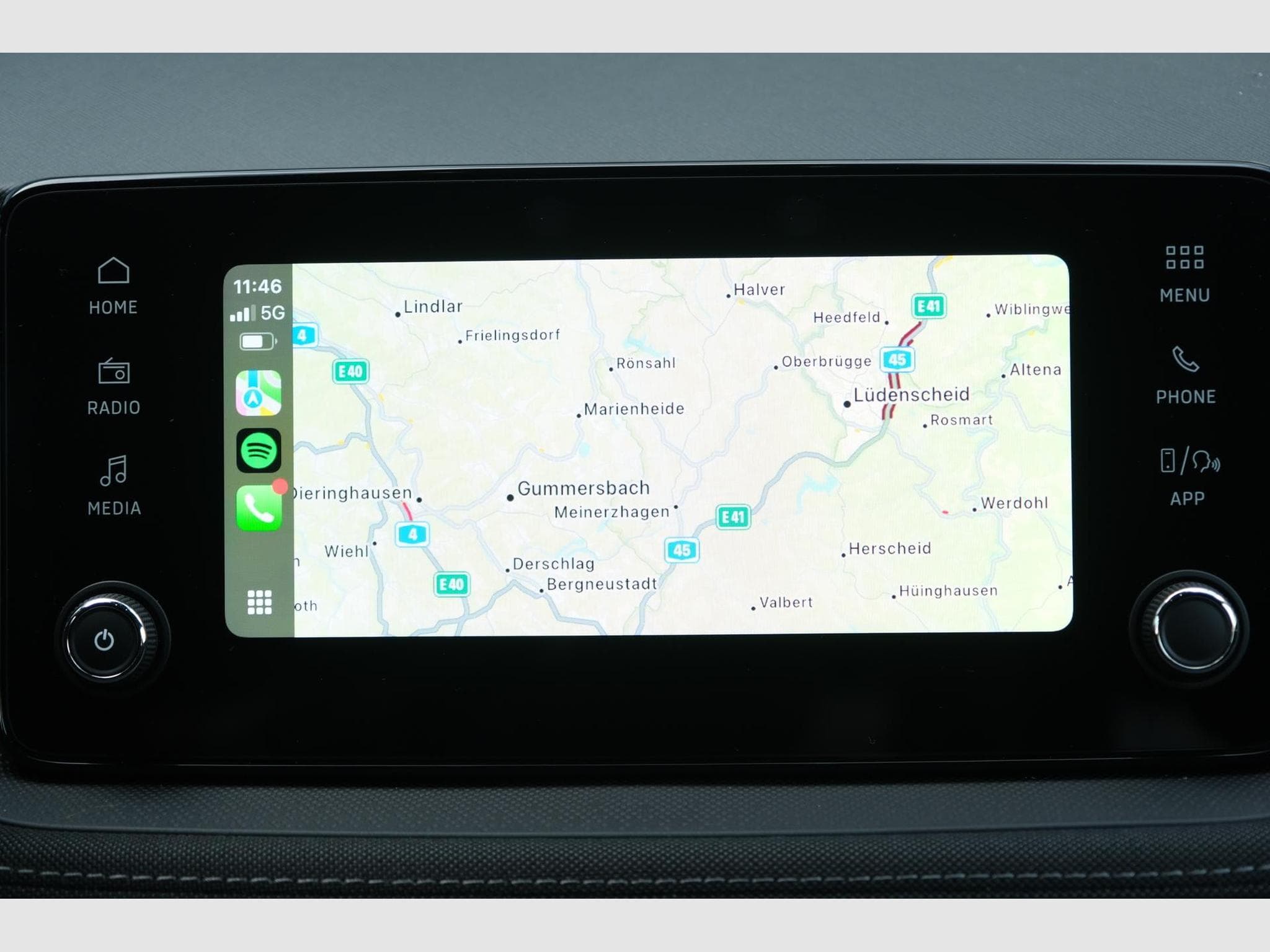 Skoda Fabia Selection (2026) - Photo 15