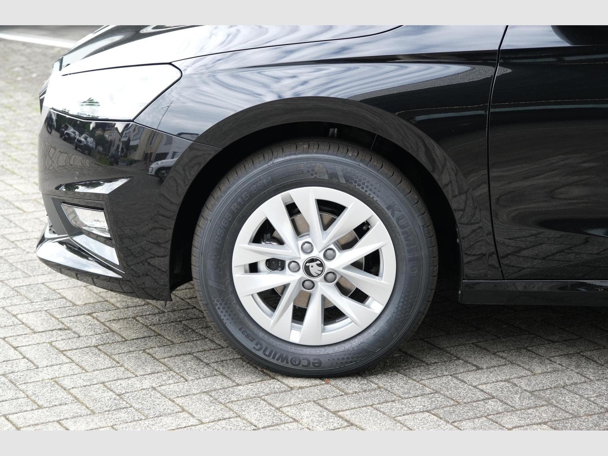 Skoda Fabia Selection (2026) - Photo 17