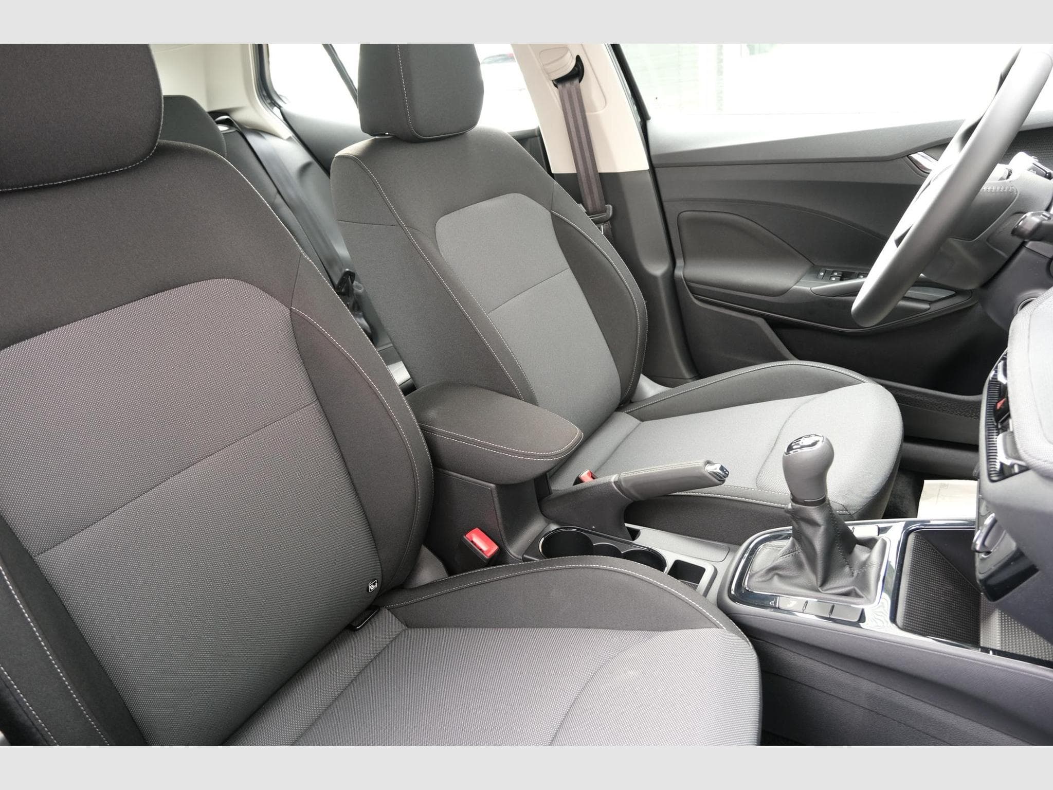 Skoda Fabia Selection (2026) - Photo 22