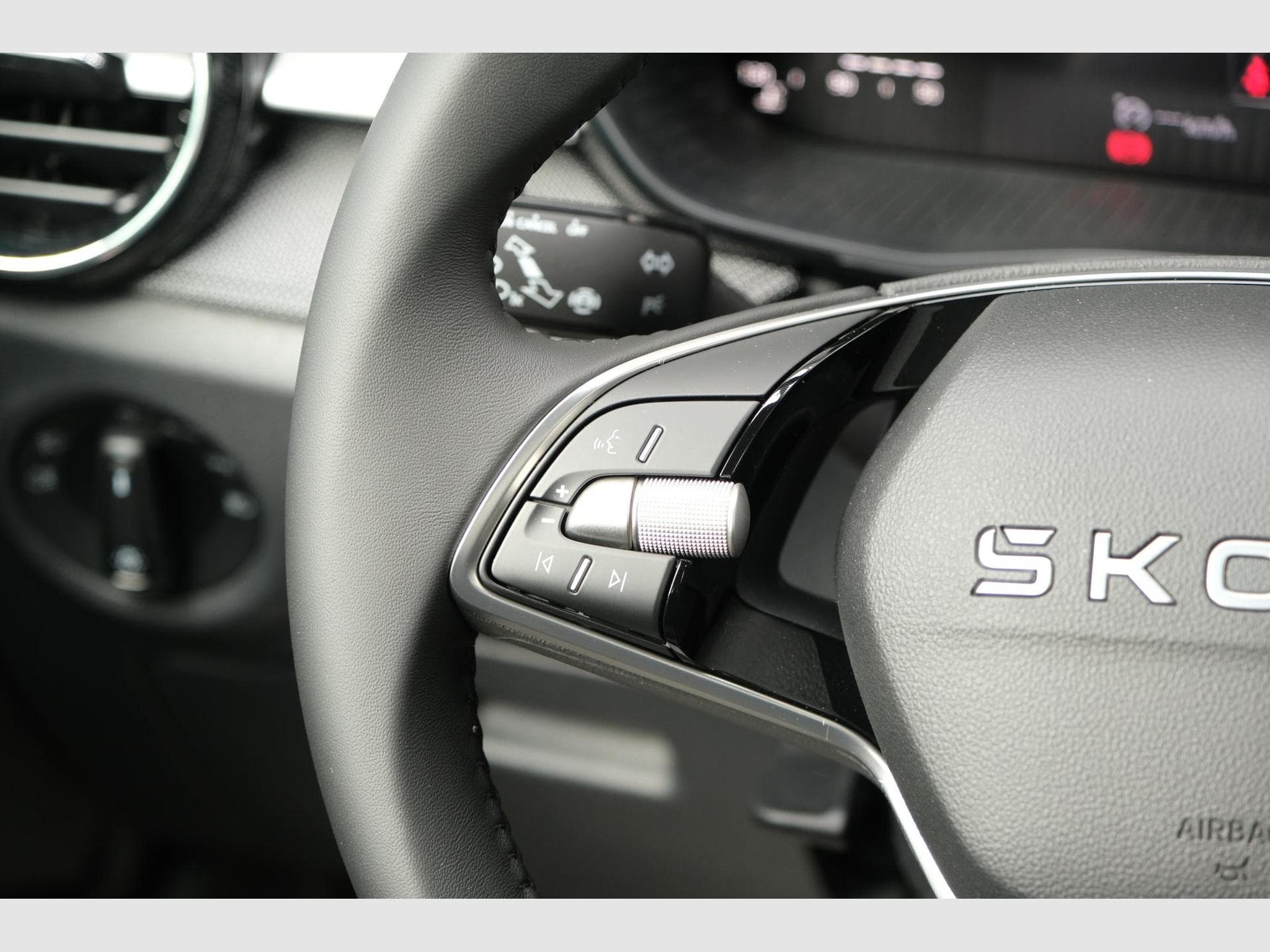 Skoda Fabia Selection (2026) - Photo 23