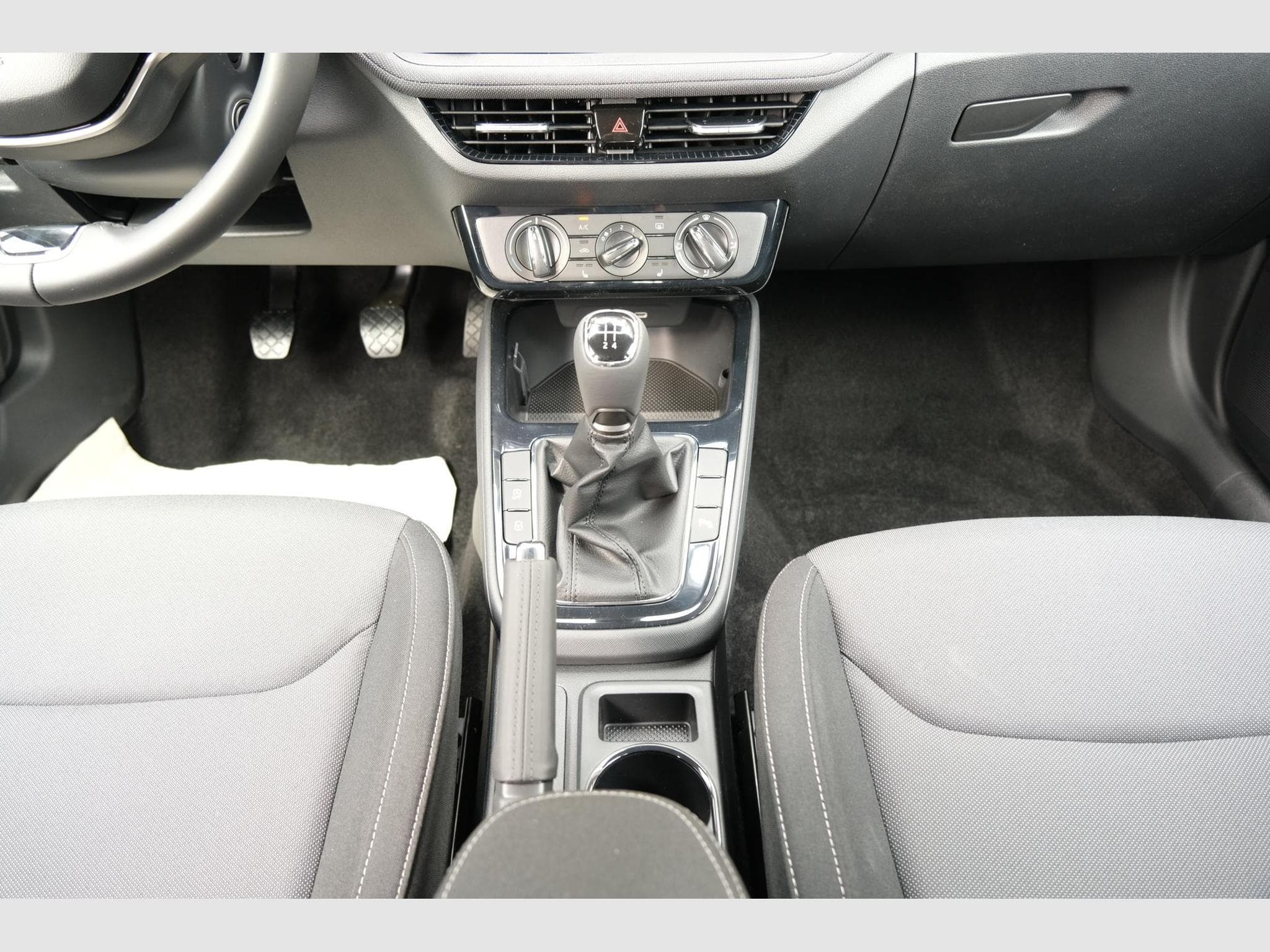Skoda Fabia Selection (2026) - Photo 24