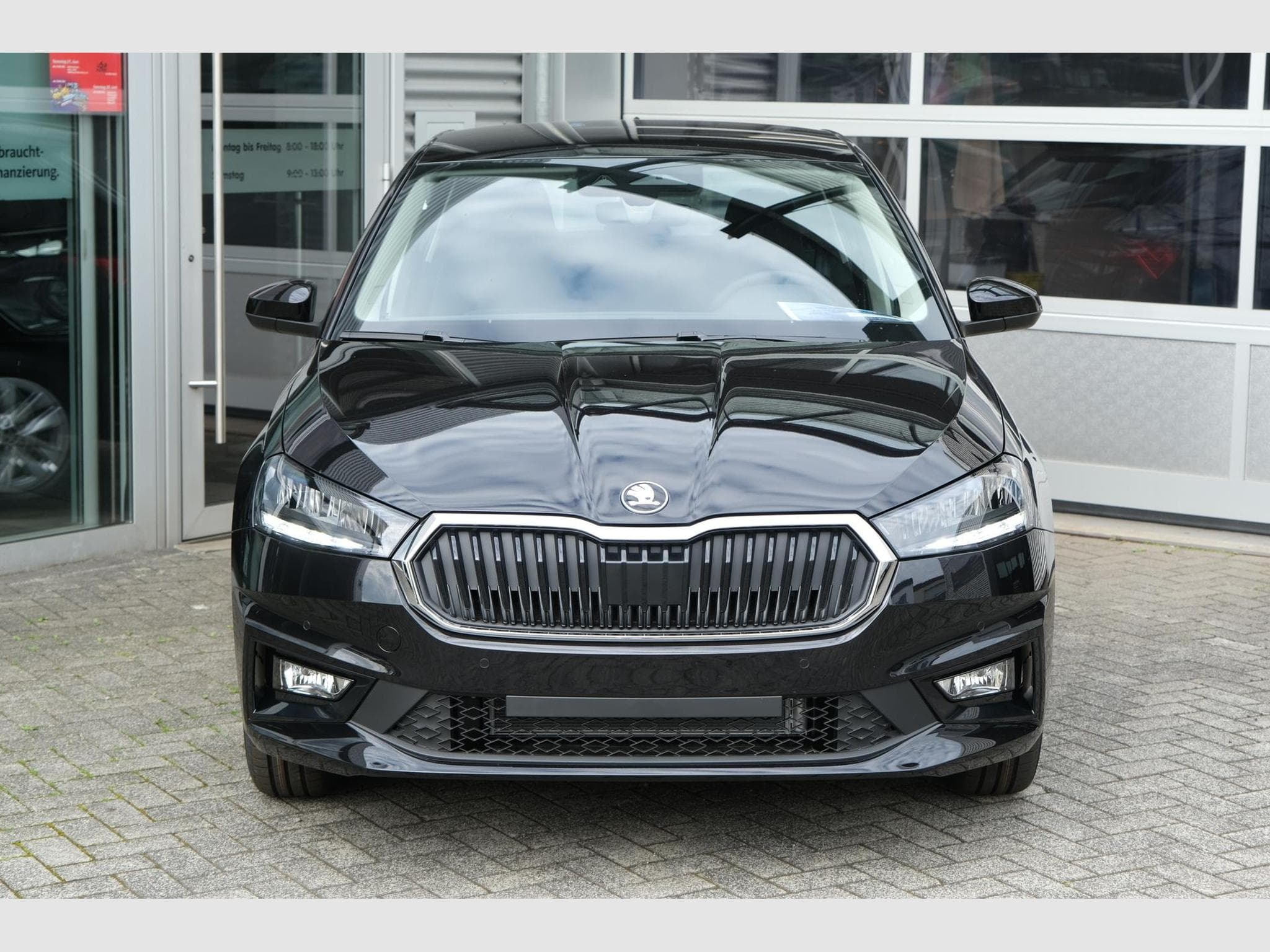 Skoda Fabia Selection (2026) - Photo 3
